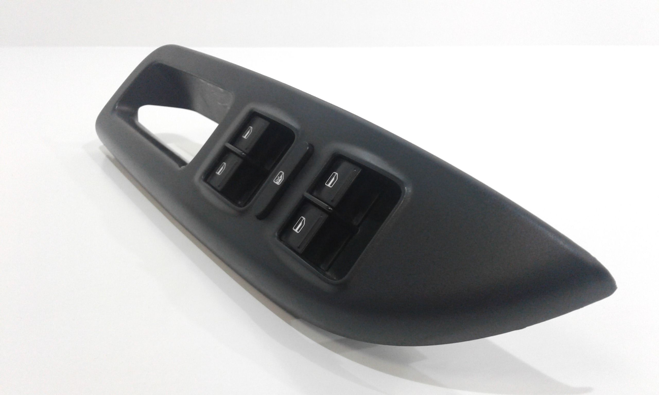 Pulsantiera Anteriore Sinistra Guida SKODA Octavia S. Wagon 4 Serie