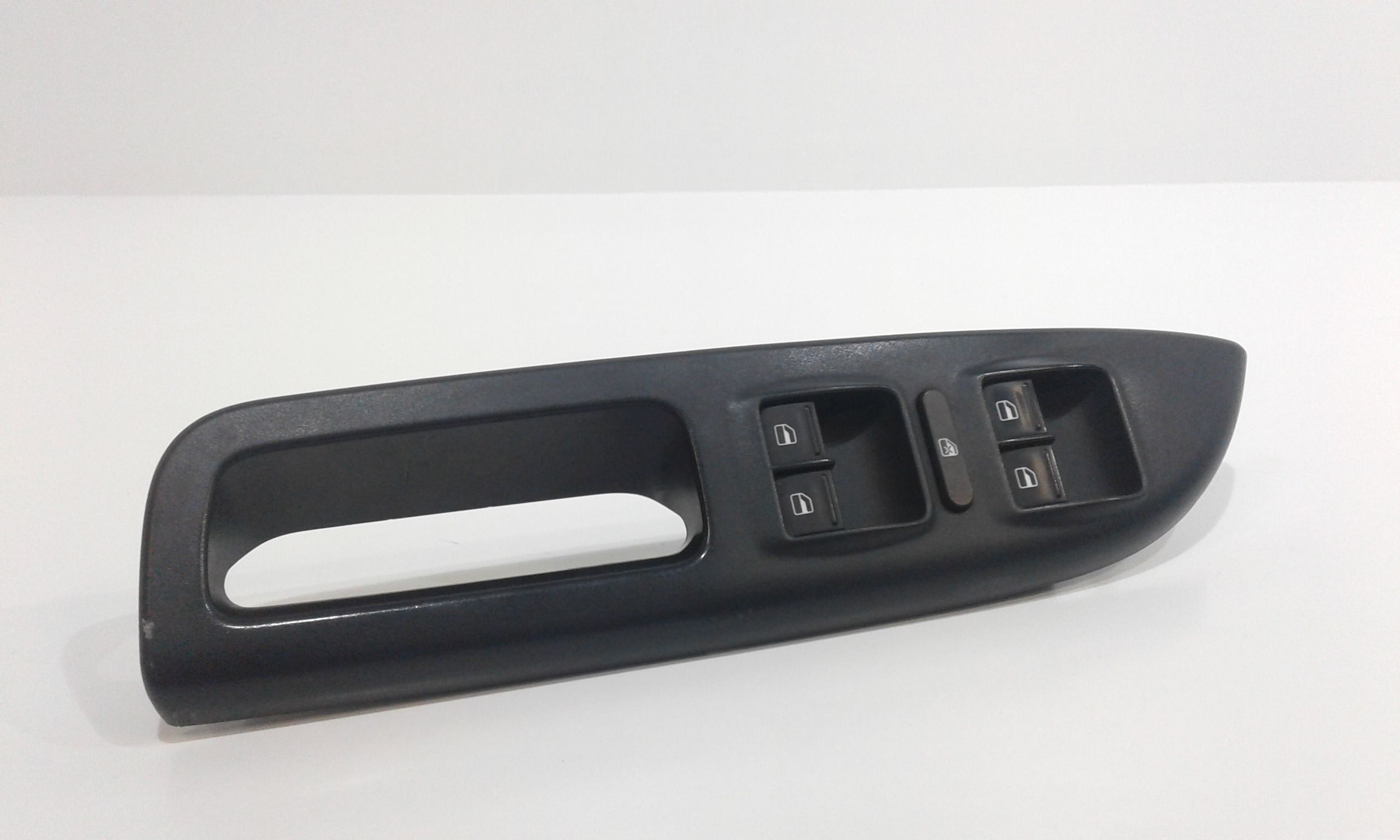 Pulsantiera Anteriore Sinistra Guida SKODA Octavia S. Wagon 4 Serie