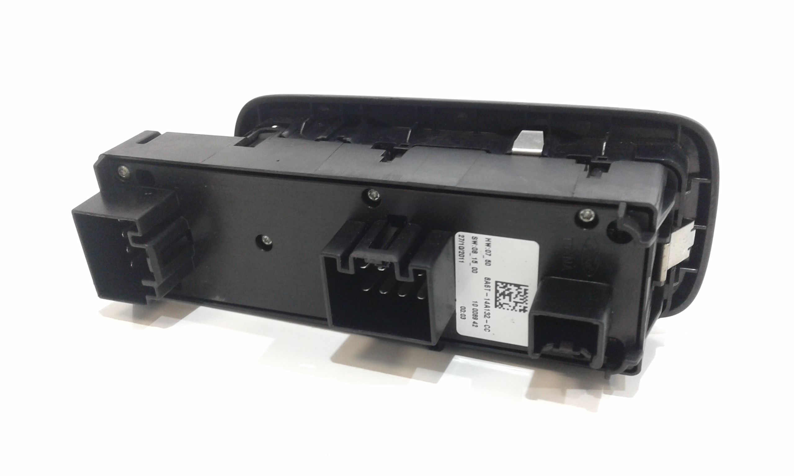 Pulsantiera Anteriore Sinistra Guida FORD Fiesta 6 Serie