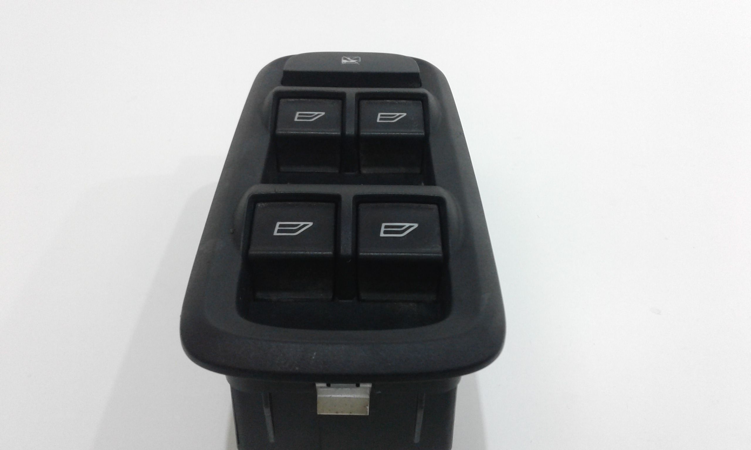 Pulsantiera Anteriore Sinistra Guida FORD Fiesta 6 Serie