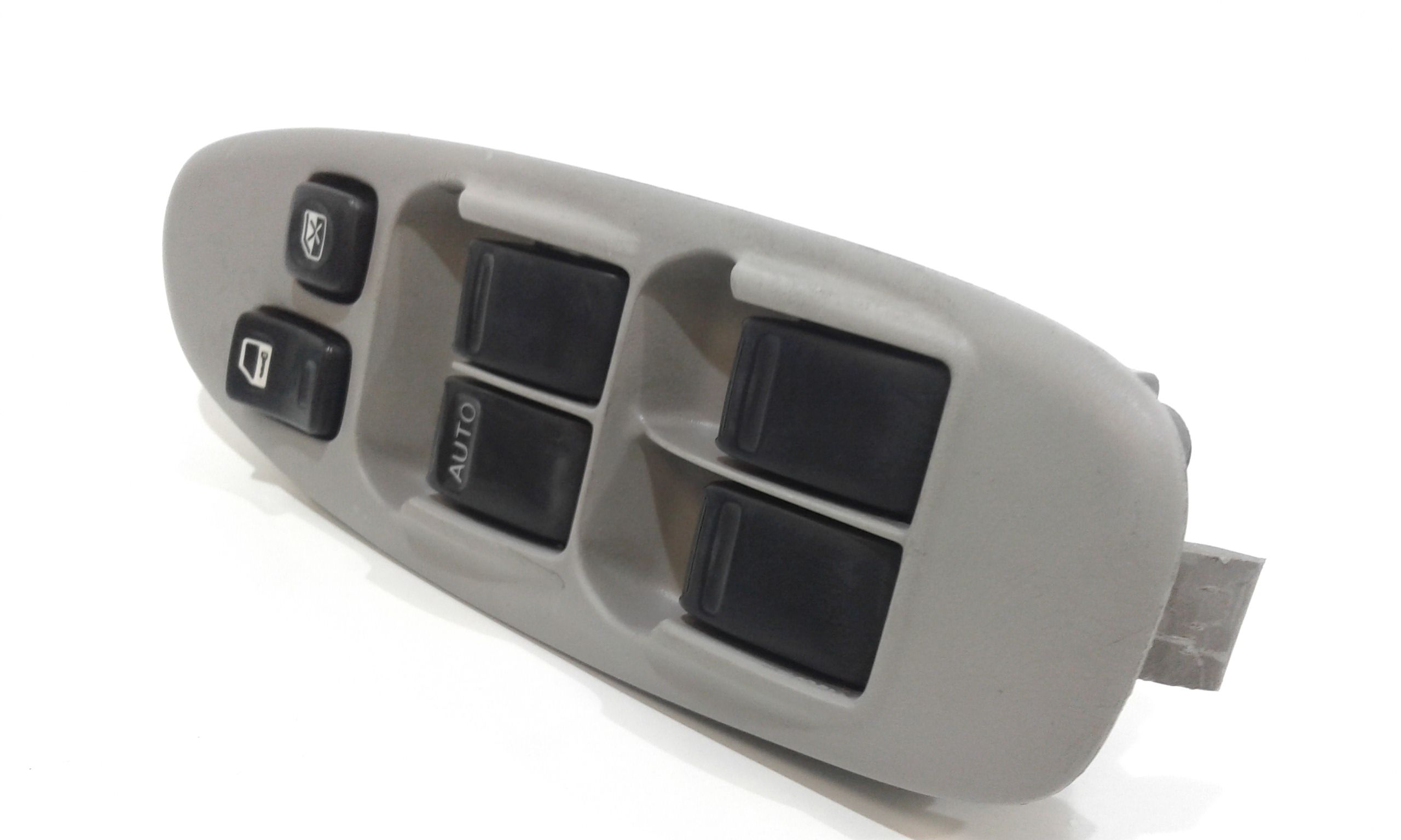 Pulsantiera Anteriore Sinistra Guida NISSAN Almera Tino