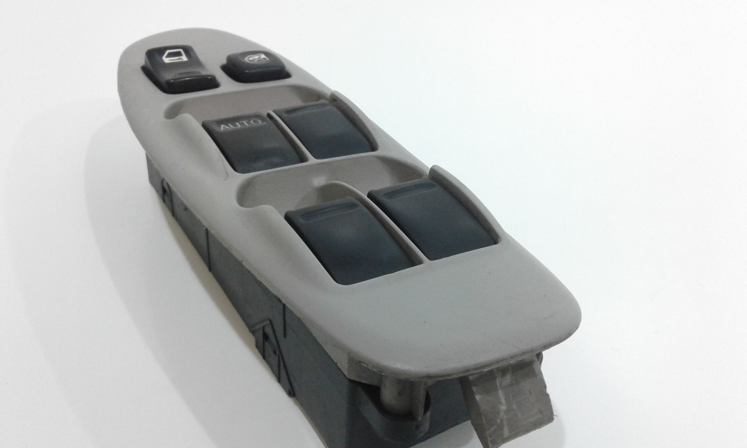 Pulsantiera Anteriore Sinistra Guida NISSAN Almera Tino