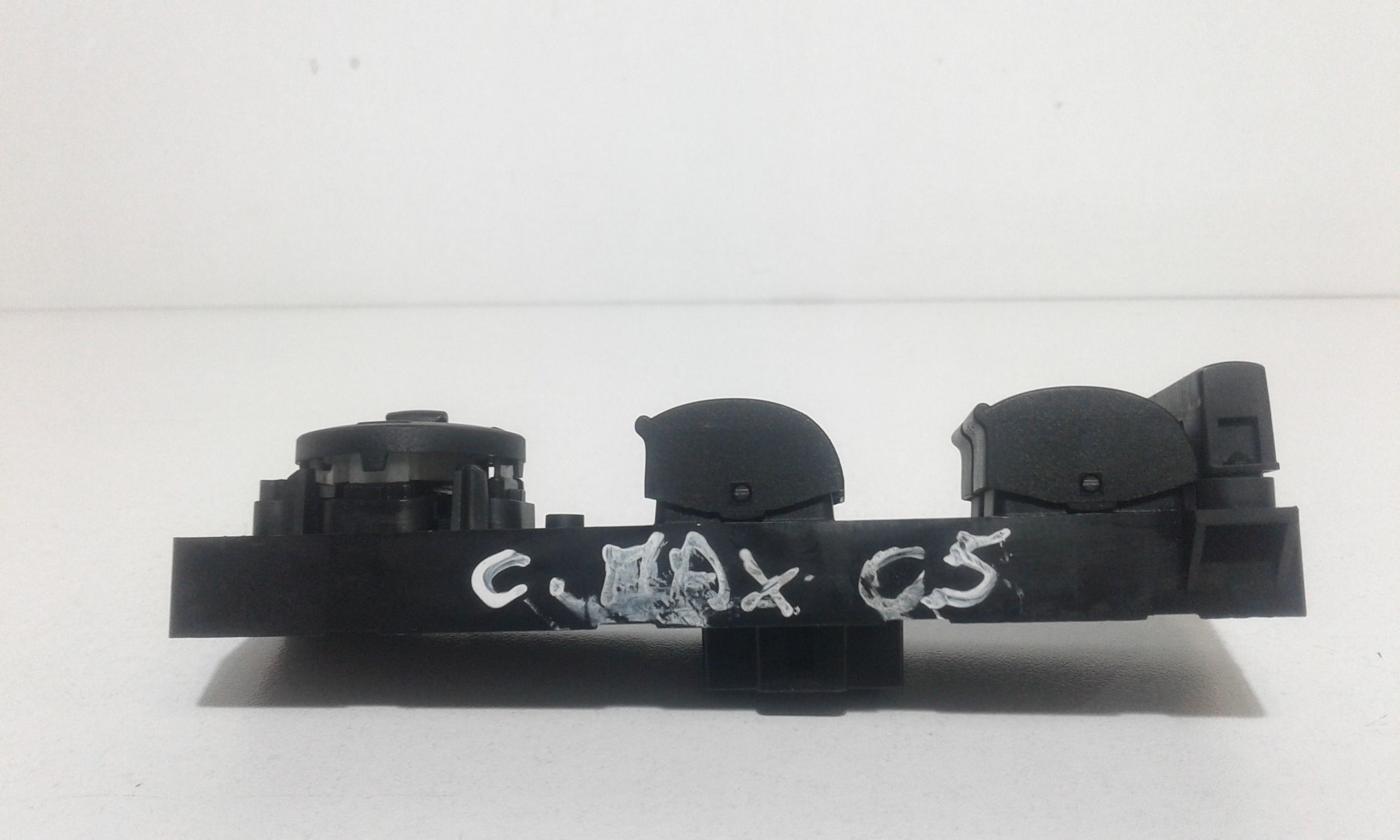 Pulsantiera Anteriore Sinistra Guida FORD C - Max Serie