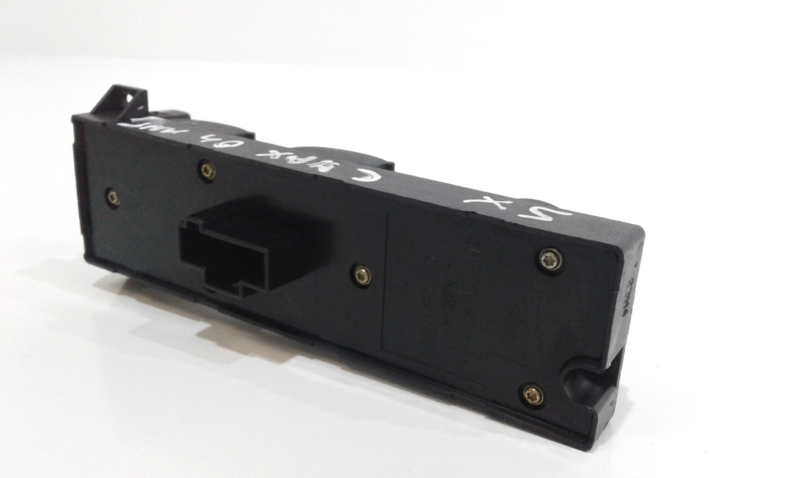 Pulsantiera Anteriore Sinistra Guida FORD C - Max Serie