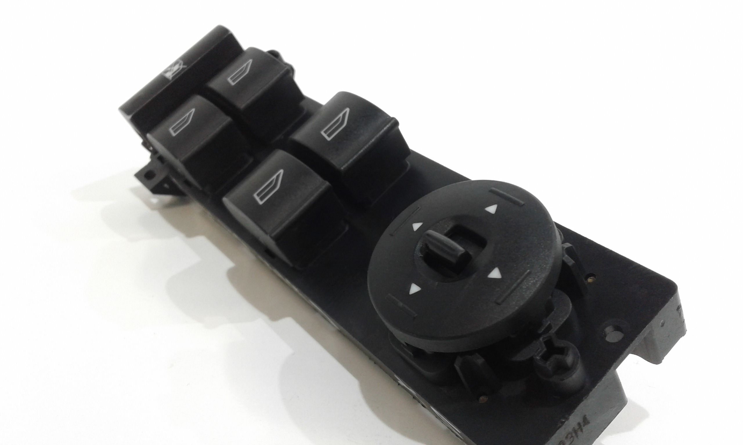 Pulsantiera Anteriore Sinistra Guida FORD C - Max Serie