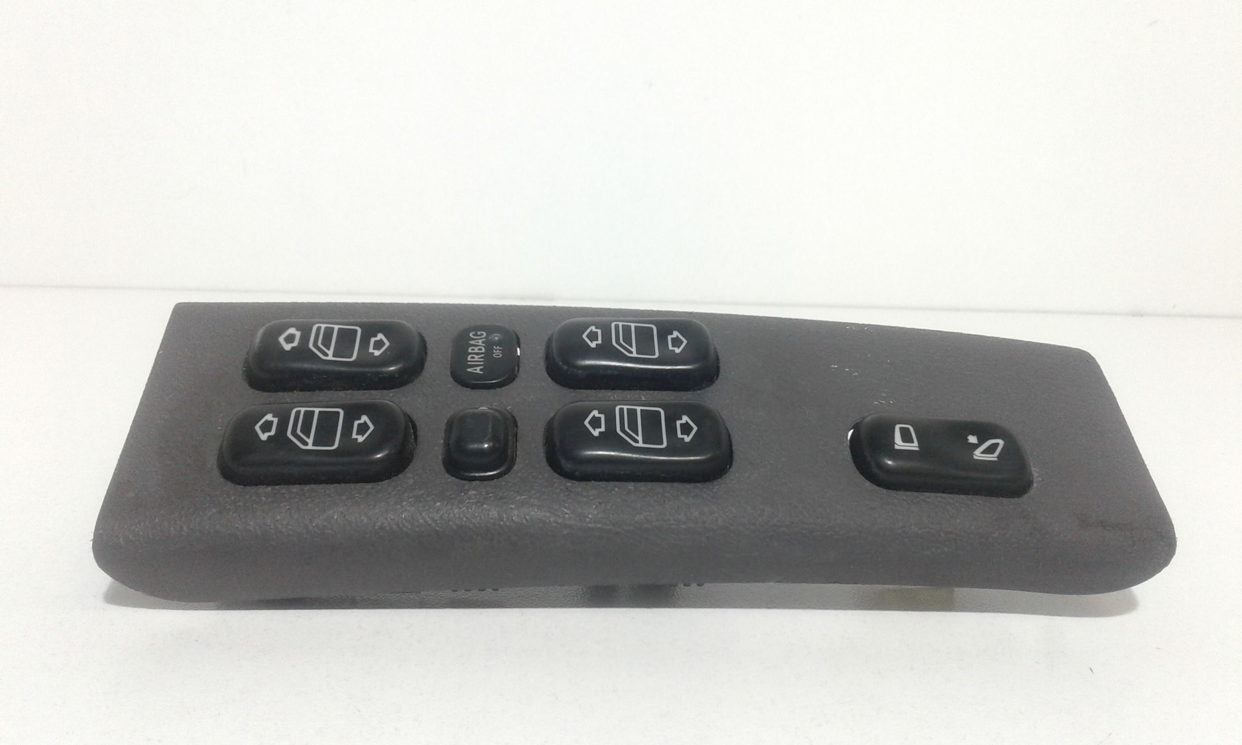 Pulsantiera Anteriore Sinistra Guida MERCEDES Classe A W168 1 Serie