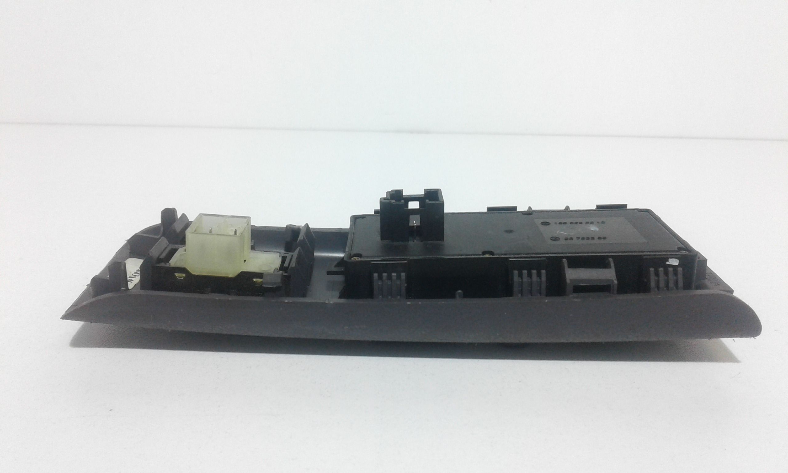 Pulsantiera Anteriore Sinistra Guida MERCEDES Classe A W168 1 Serie