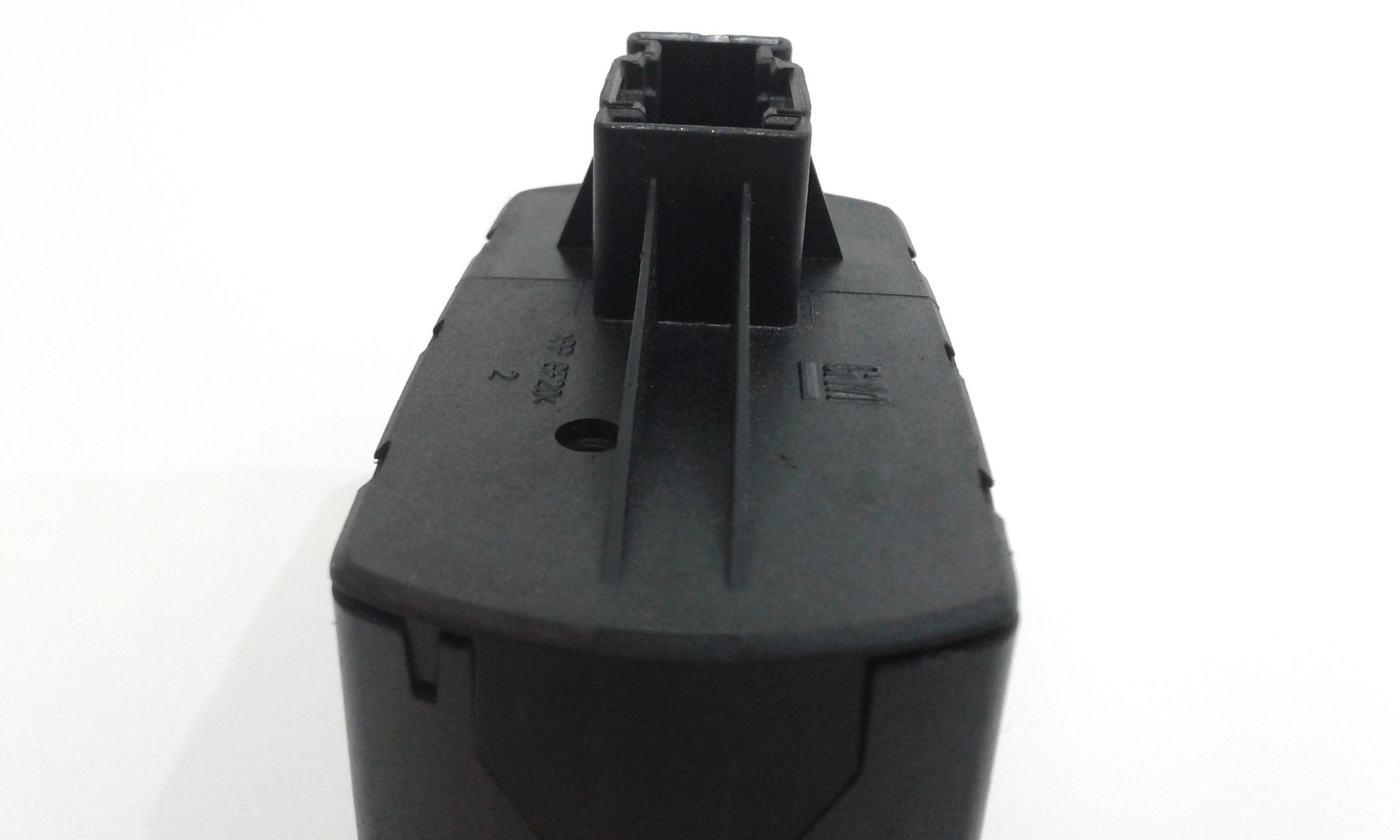 Pulsantiera Anteriore Sinistra Guida OPEL Corsa D 3P 1 Serie