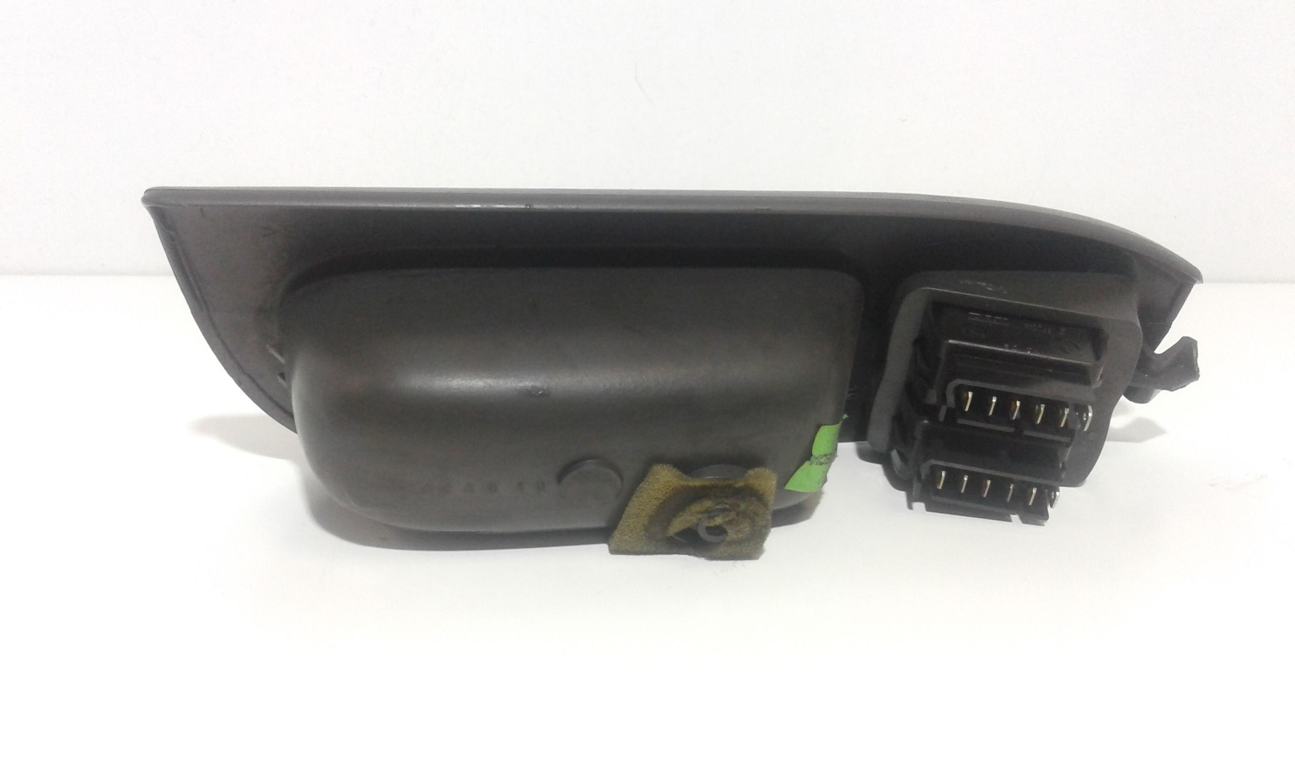 Pulsantiera Anteriore Sinistra Guida RENAULT Scenic 2 Serie