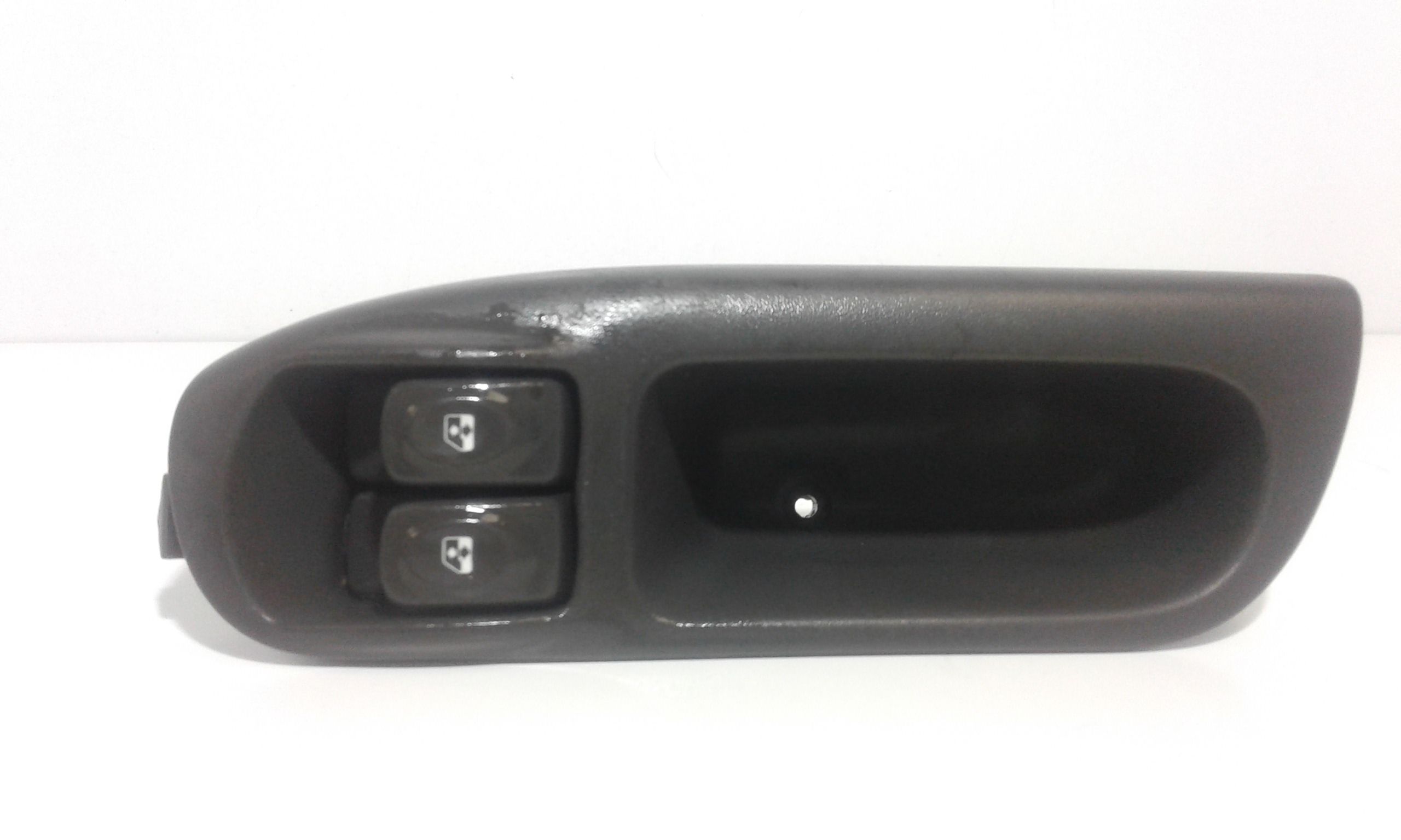 Pulsantiera Anteriore Sinistra Guida RENAULT Scenic 2 Serie