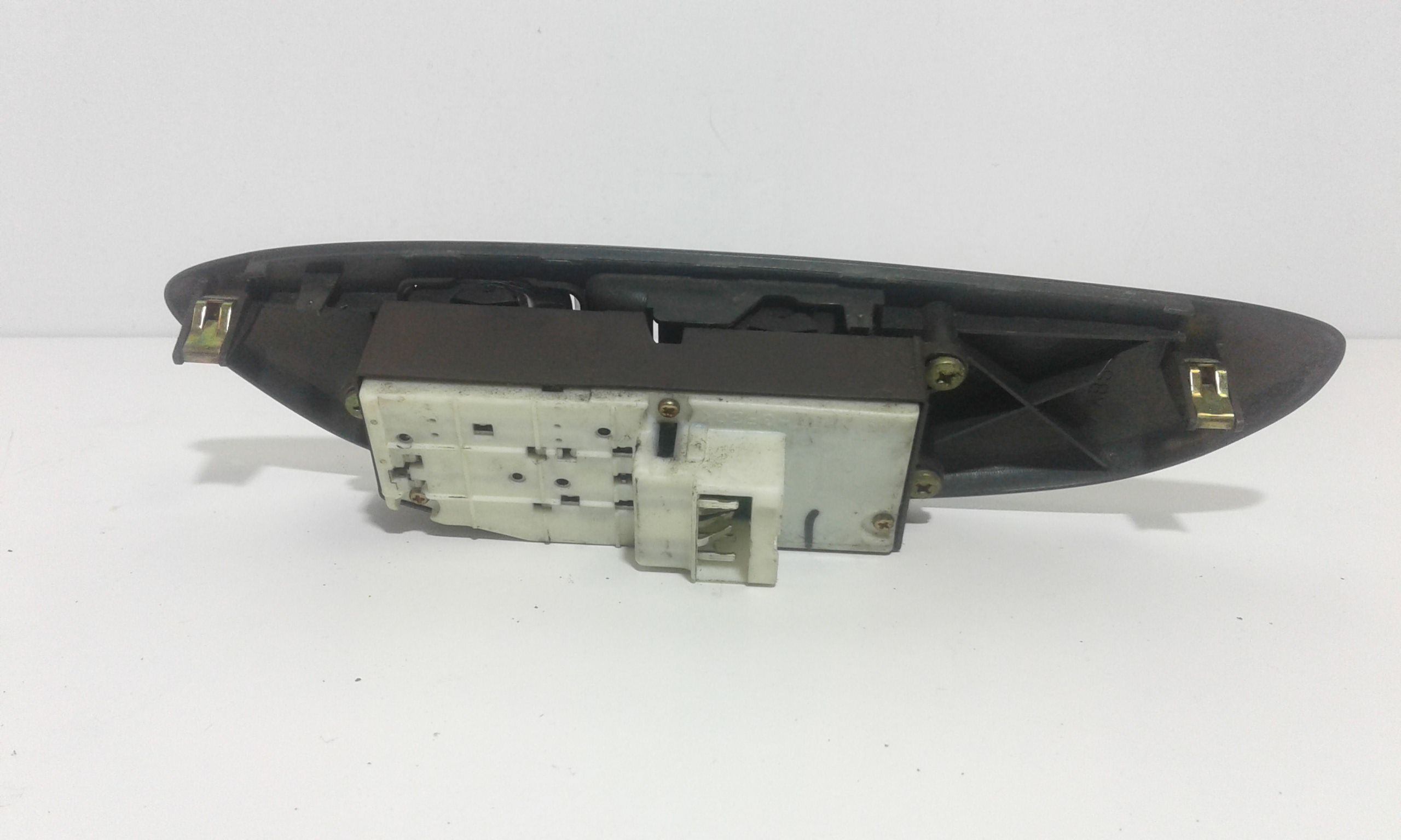 Pulsantiera Anteriore Sinistra Guida TOYOTA Yaris 1 Serie