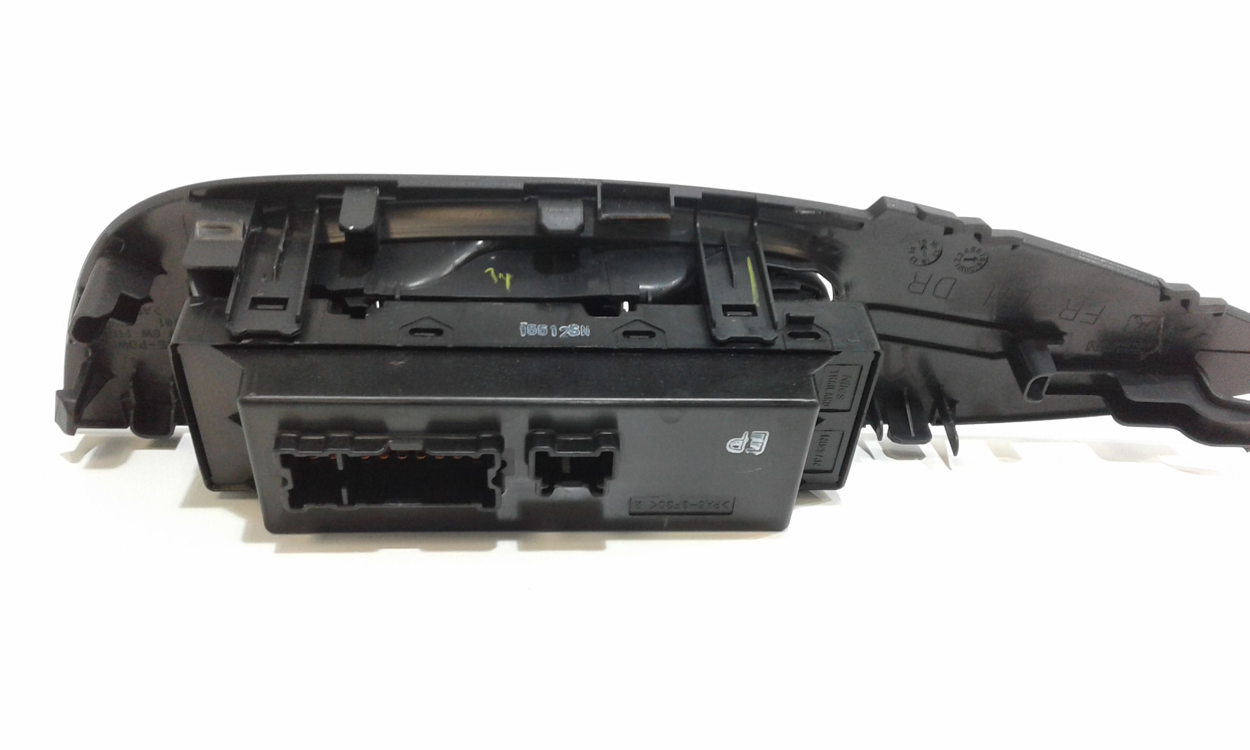 Pulsantiera Anteriore Sinistra Guida NISSAN Qashqai Serie