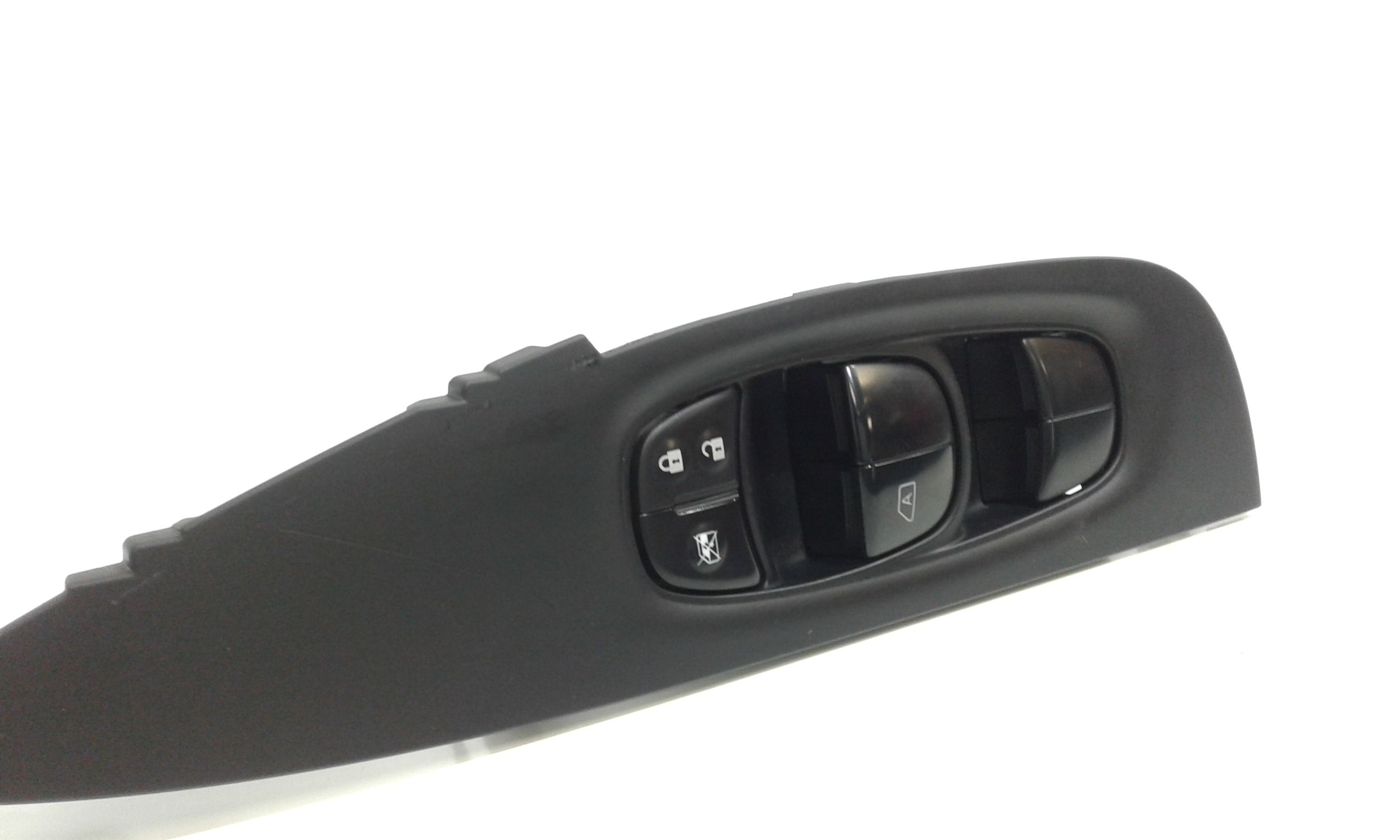 Pulsantiera Anteriore Sinistra Guida NISSAN Qashqai Serie