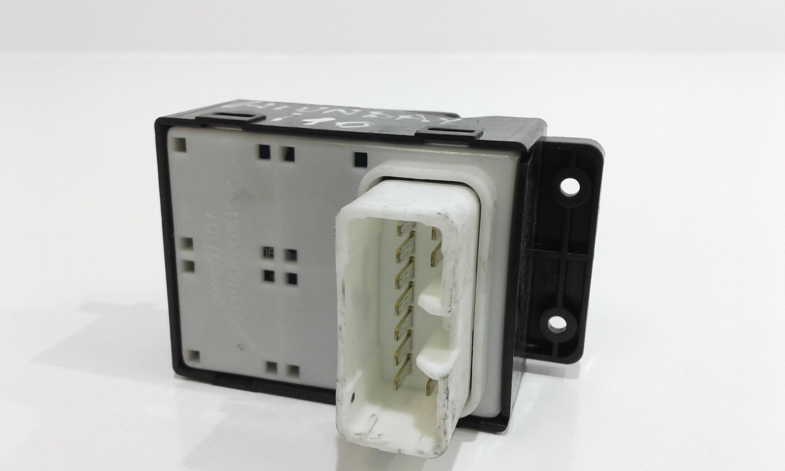 Pulsantiera Anteriore Sinistra Guida HYUNDAI i10 1 Serie