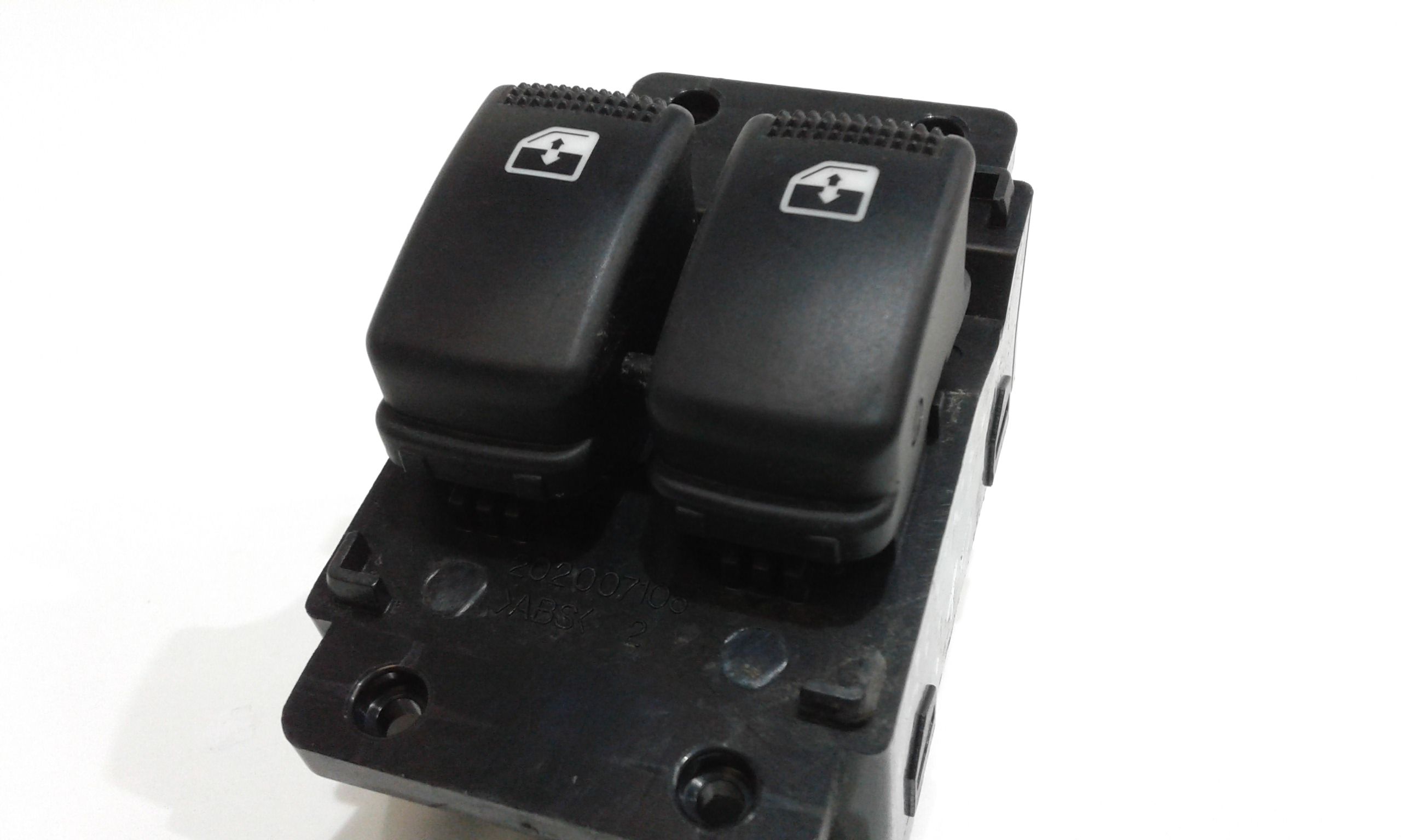 Pulsantiera Anteriore Sinistra Guida HYUNDAI i10 1 Serie