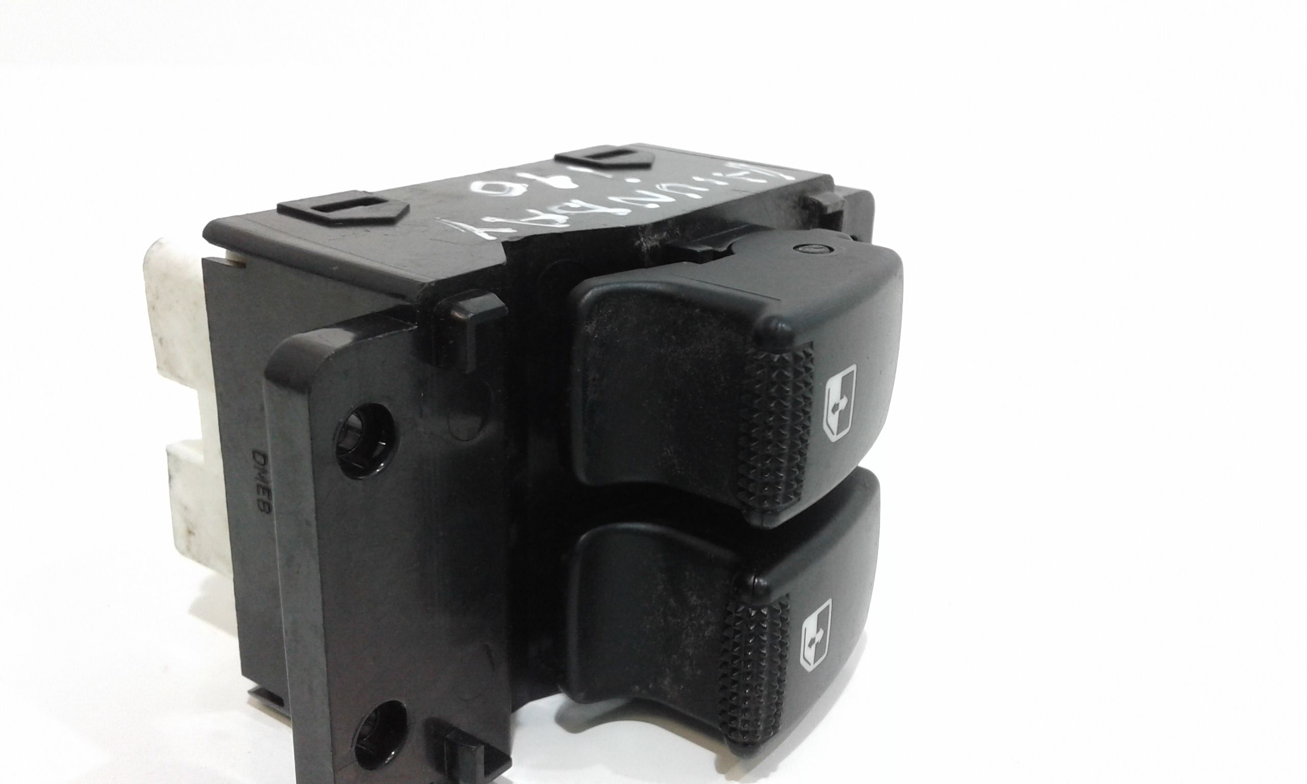 Pulsantiera Anteriore Sinistra Guida HYUNDAI i10 1 Serie