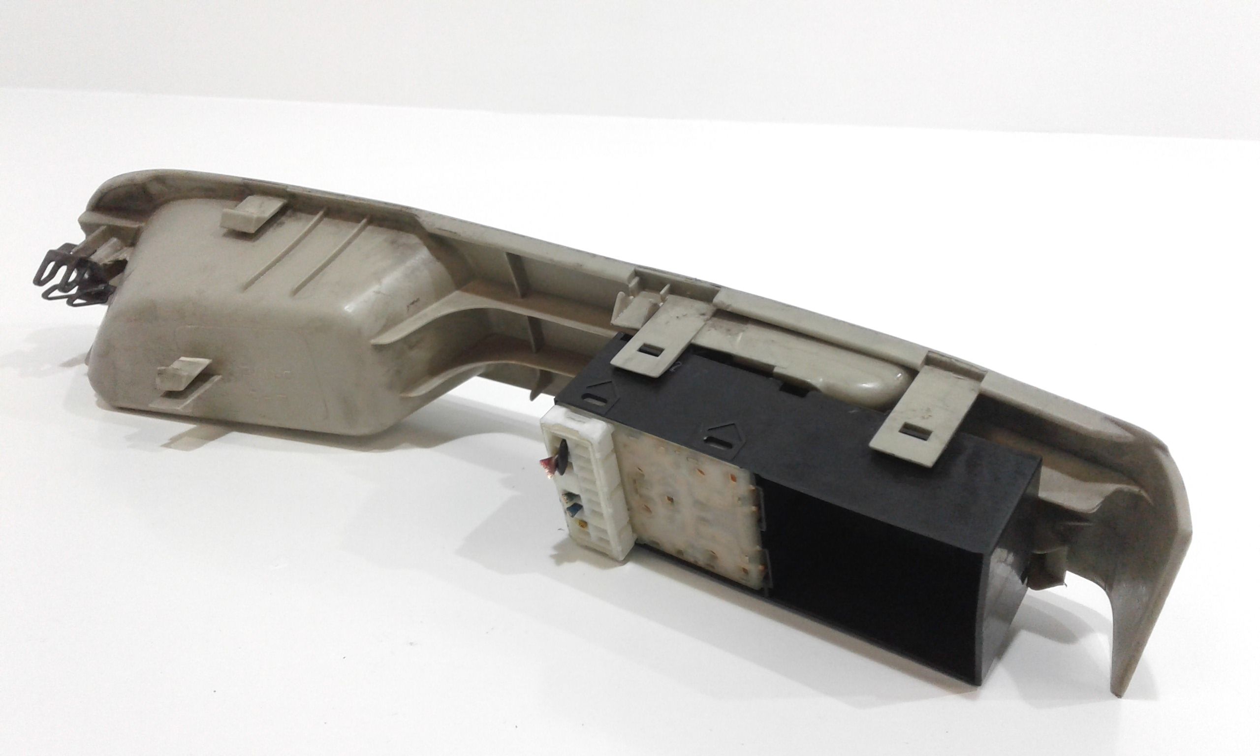 Pulsantiera Anteriore Sinistra Guida NISSAN Micra 4 Serie