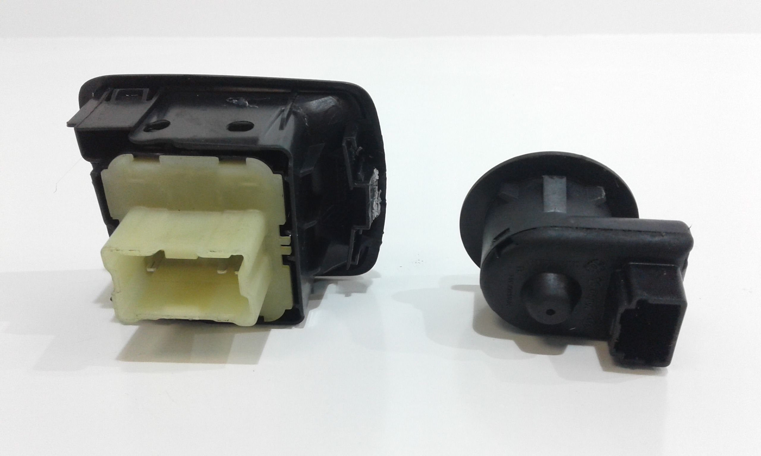 Pulsantiera Anteriore Sinistra Guida FIAT Talento Panorama