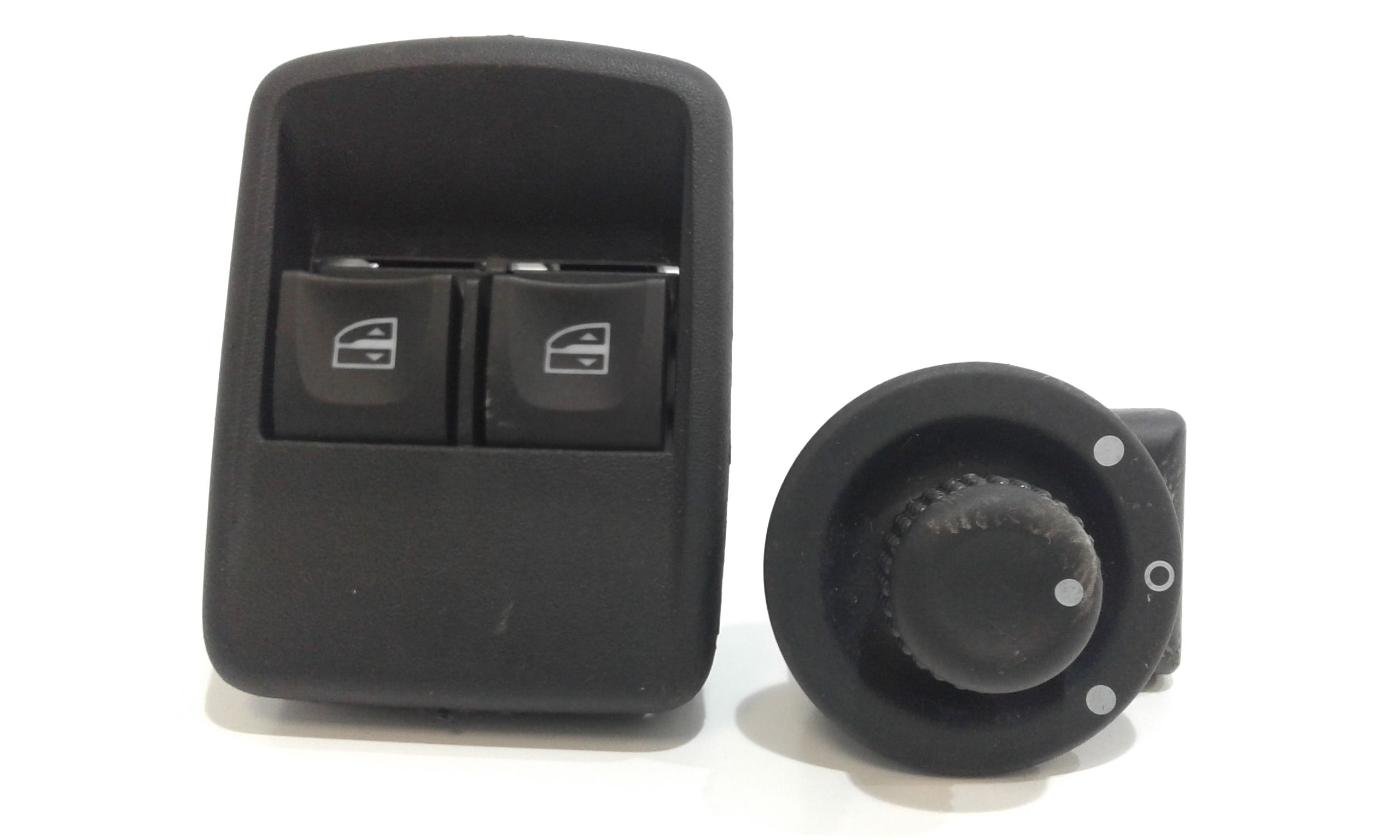 Pulsantiera Anteriore Sinistra Guida FIAT Talento Panorama