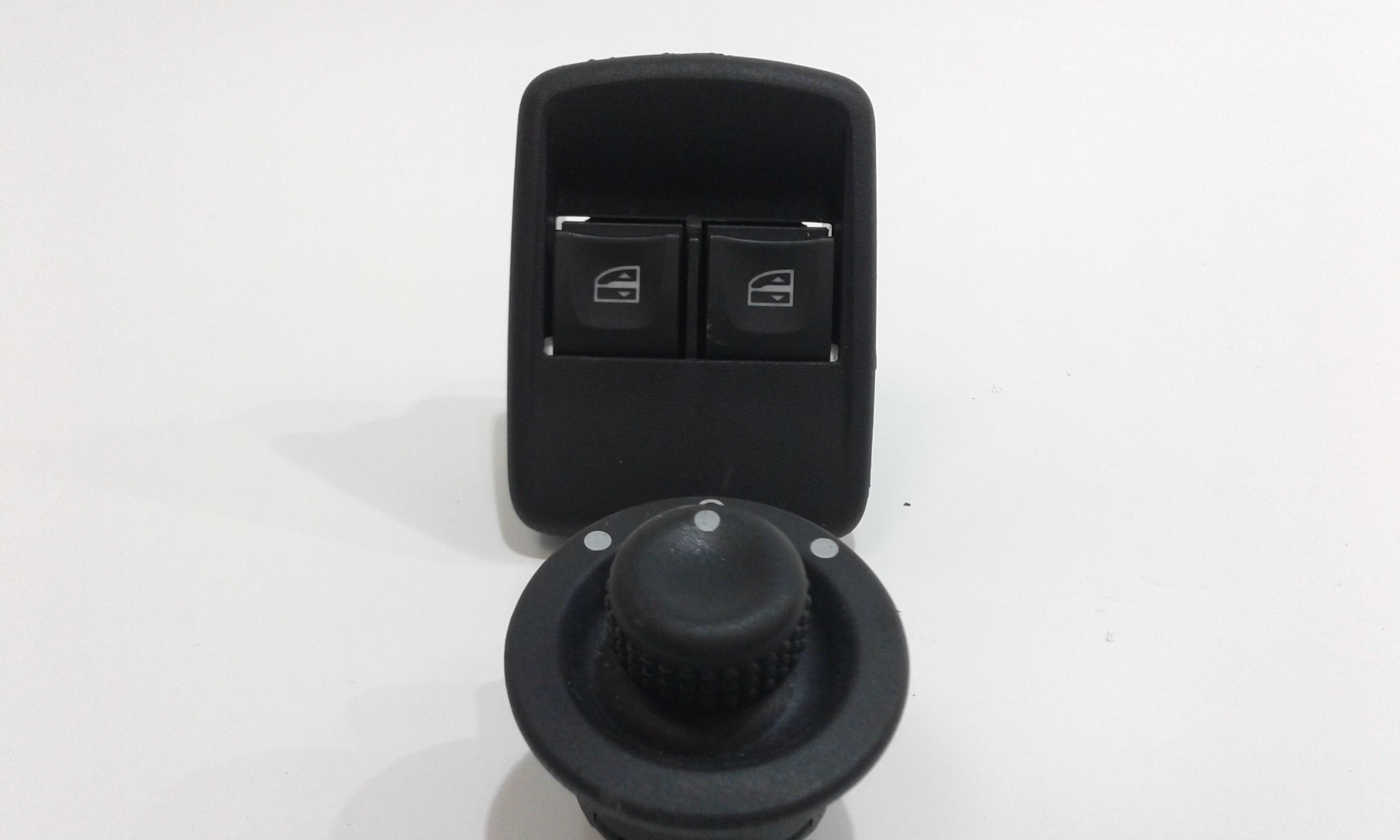 Pulsantiera Anteriore Sinistra Guida FIAT Talento Panorama