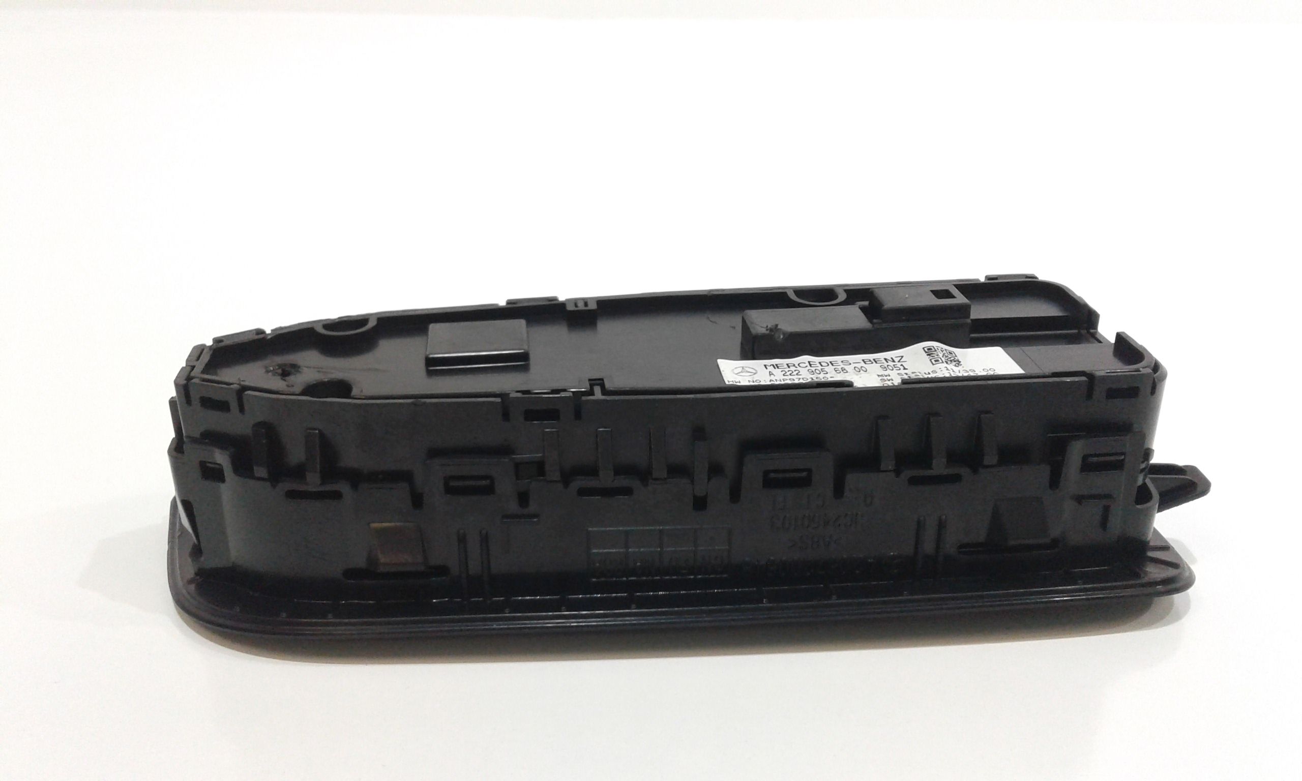 Pulsantiera Anteriore Sinistra Guida MERCEDES Classe C S. Wagon W205