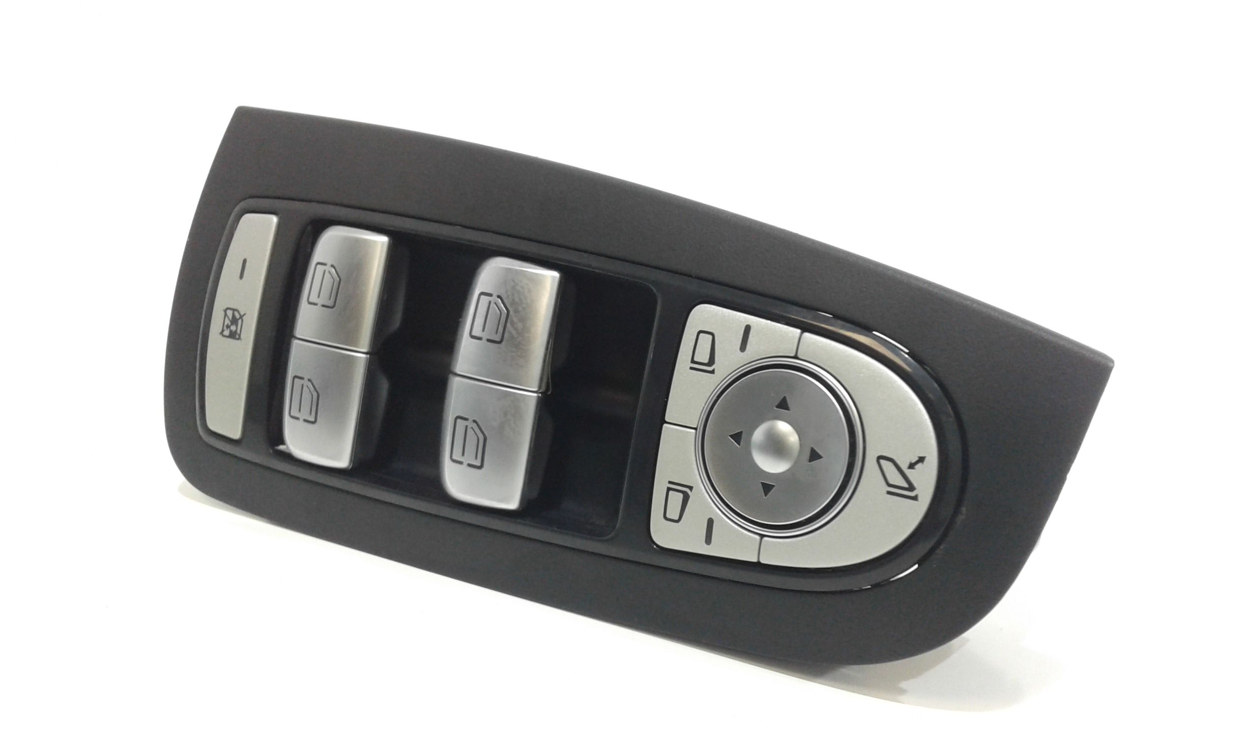 Pulsantiera Anteriore Sinistra Guida MERCEDES Classe C S. Wagon W205