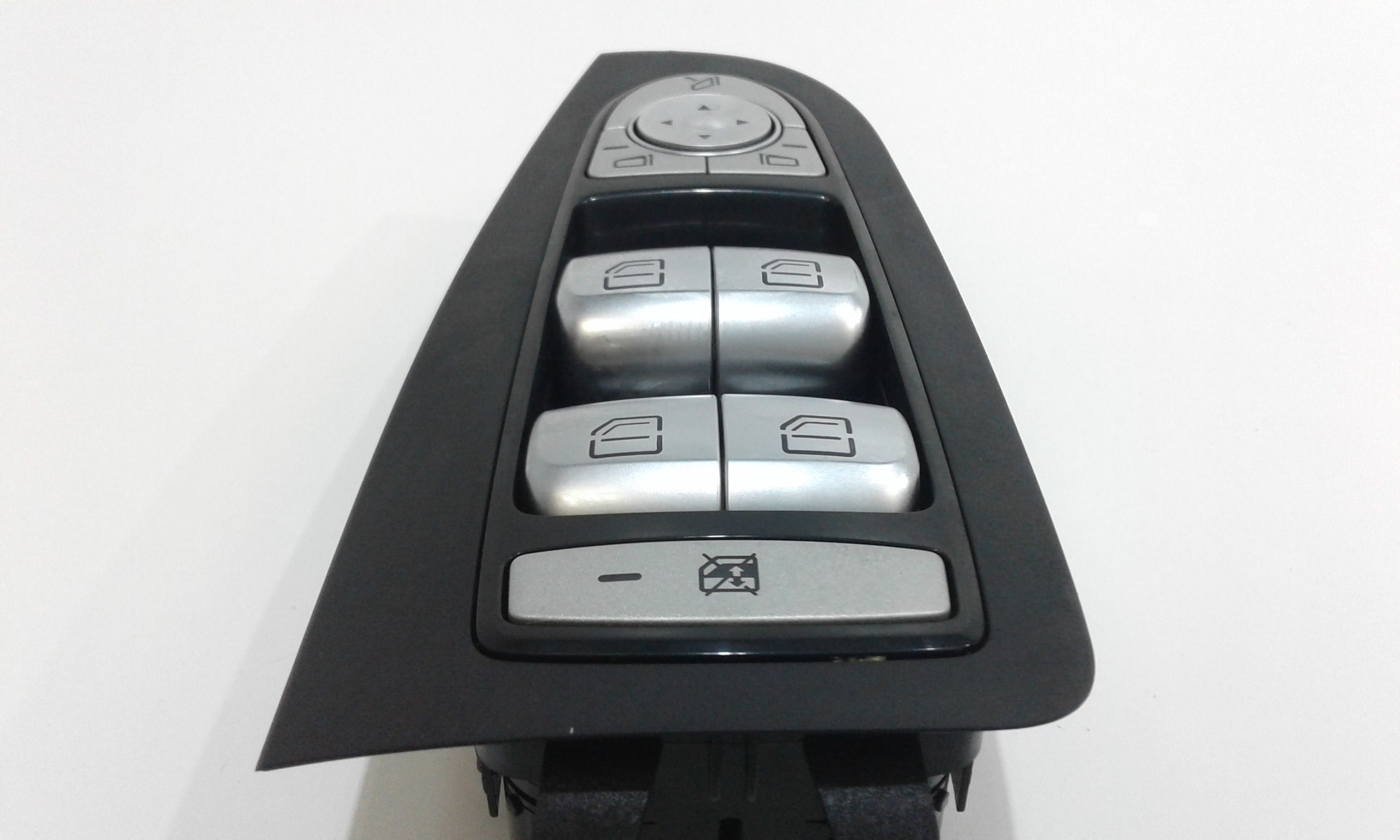 Pulsantiera Anteriore Sinistra Guida MERCEDES Classe C S. Wagon W205