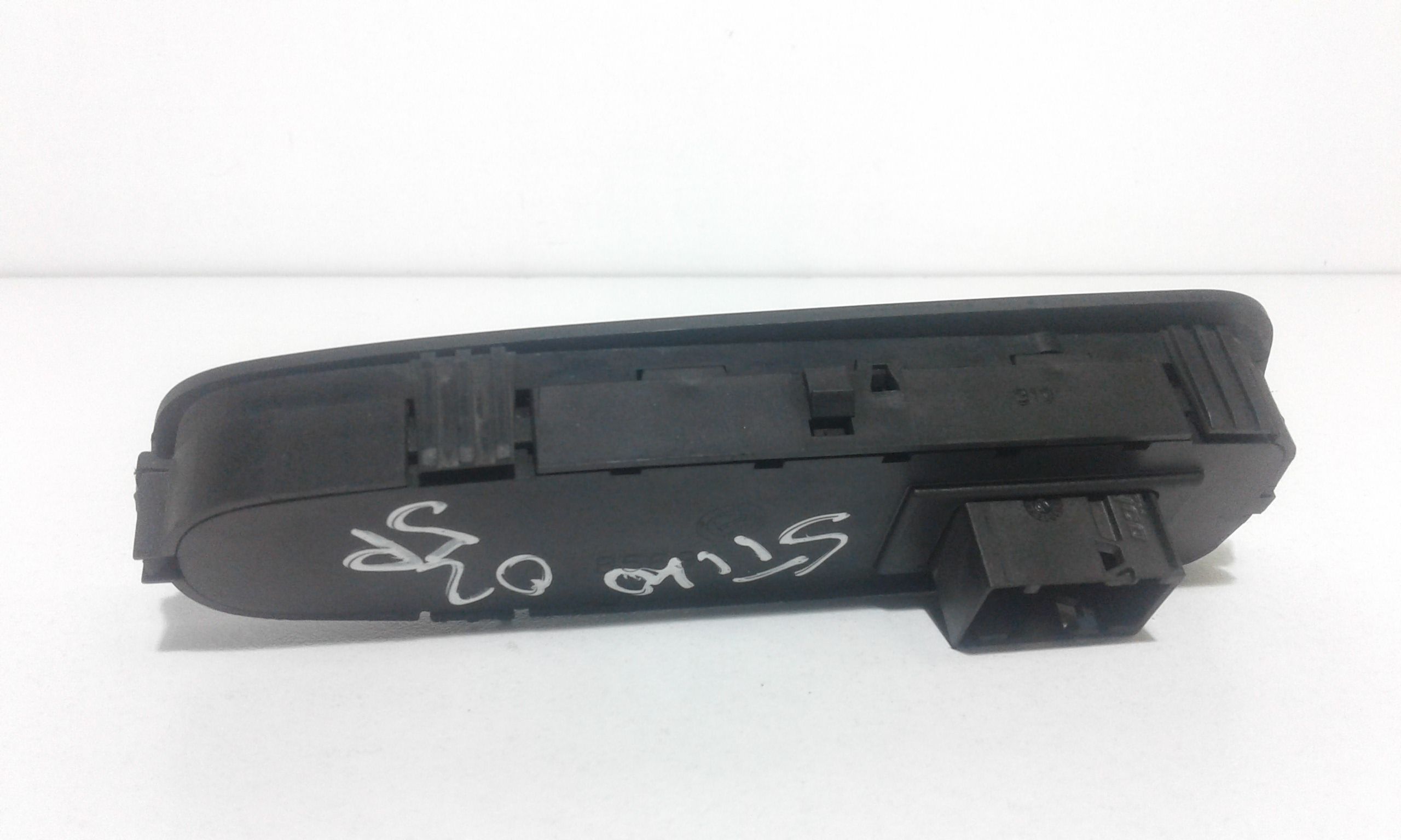 Pulsantiera Anteriore Sinistra Guida FIAT Stilo Berlina 5P