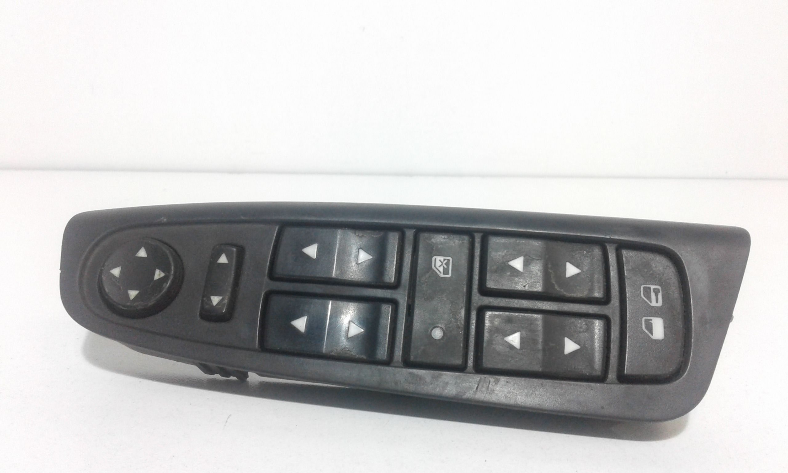 Pulsantiera Anteriore Sinistra Guida FIAT Stilo Berlina 5P