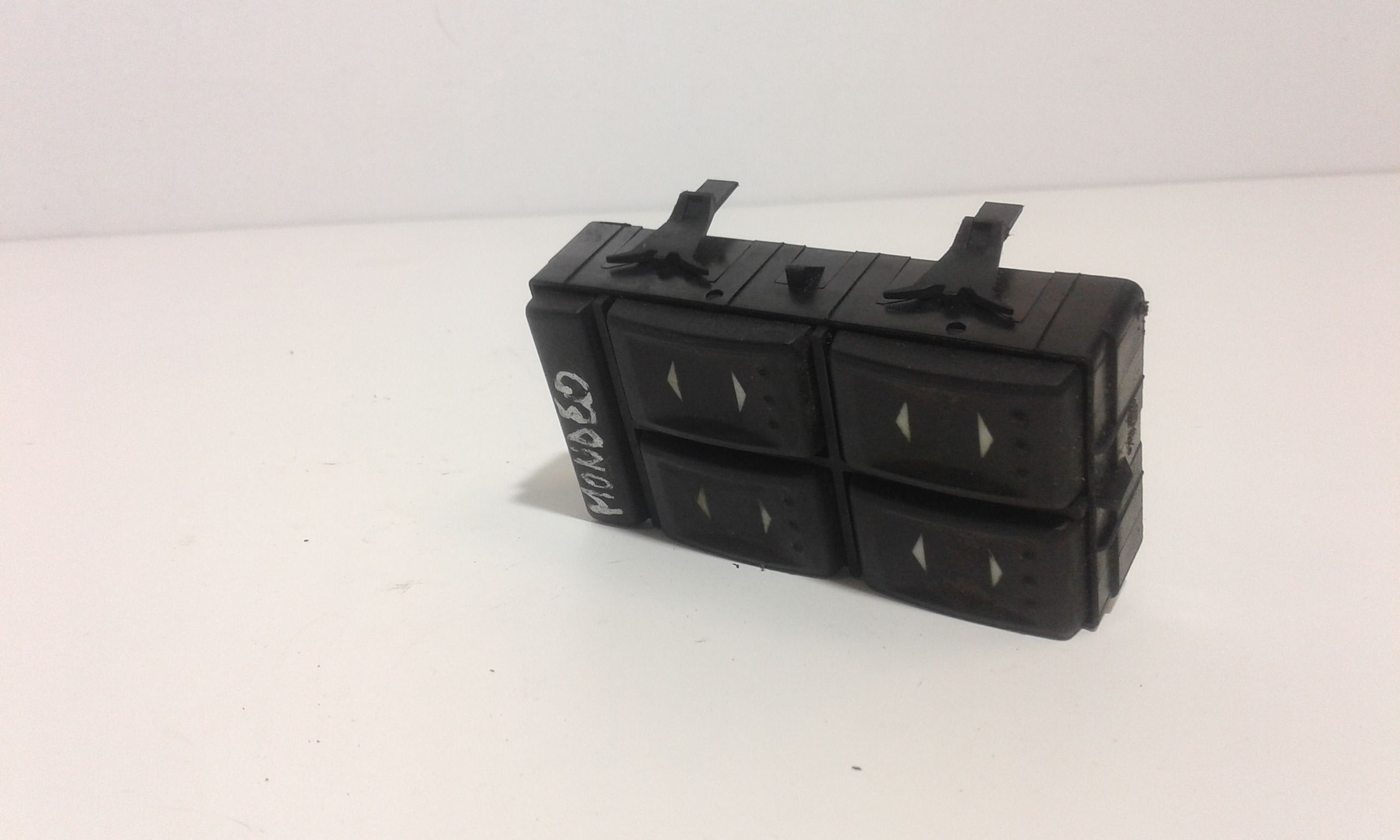 Pulsantiera Anteriore Sinistra Guida FORD Mondeo Berlina 4 Serie