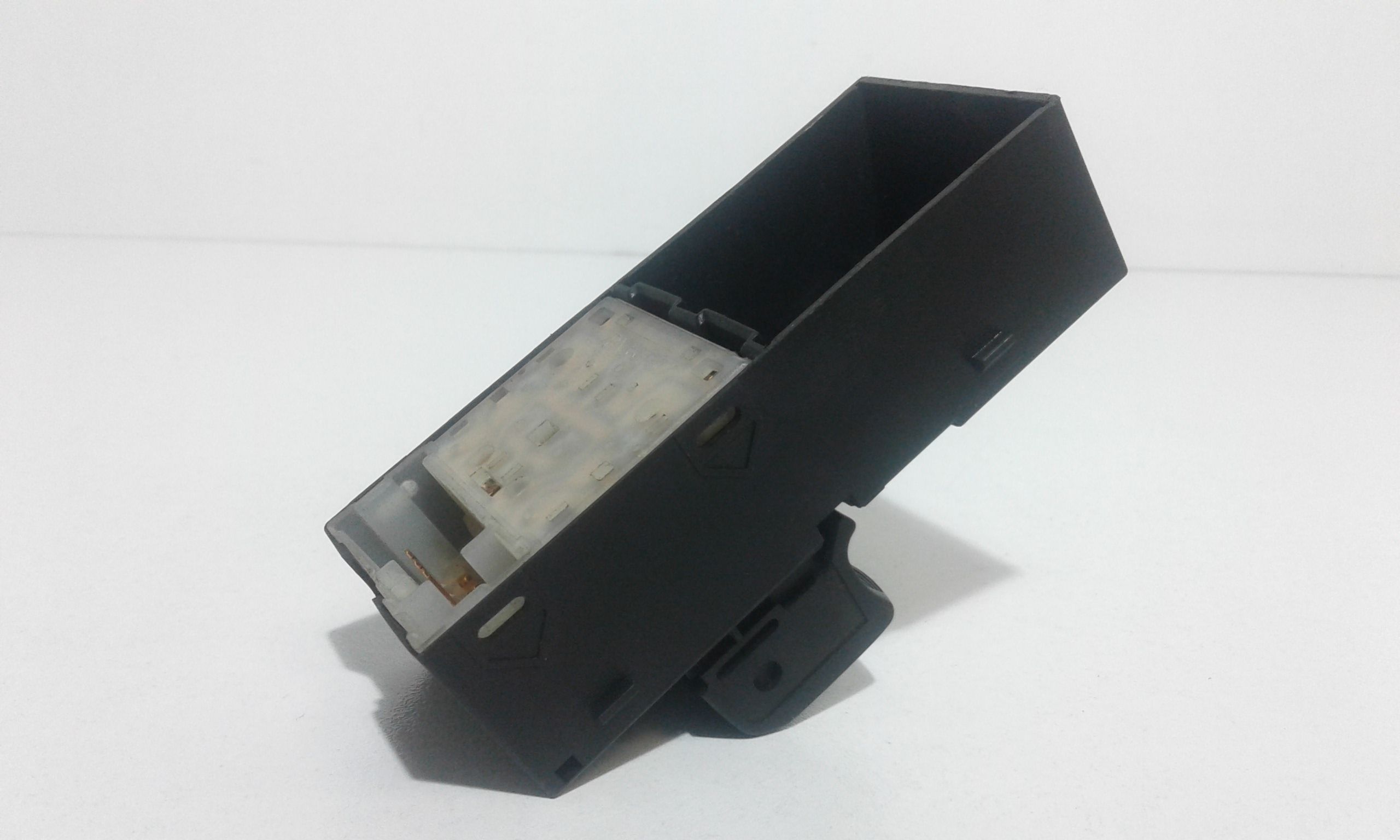 Pulsantiera Anteriore Sinistra Guida NISSAN Micra 4 Serie