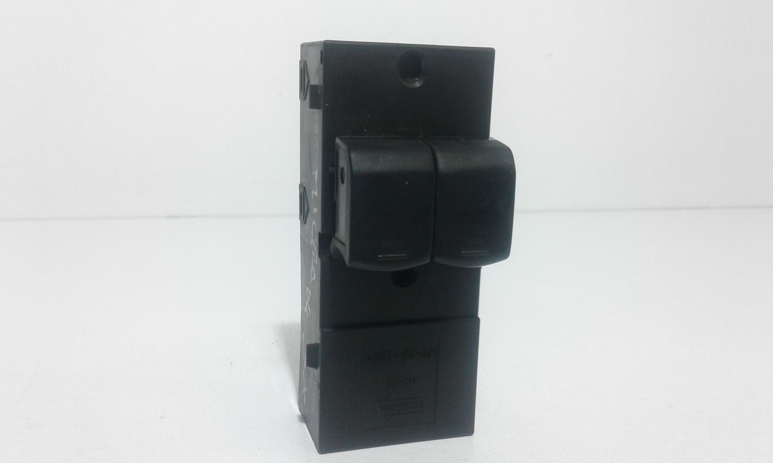 Pulsantiera Anteriore Sinistra Guida NISSAN Micra 4 Serie