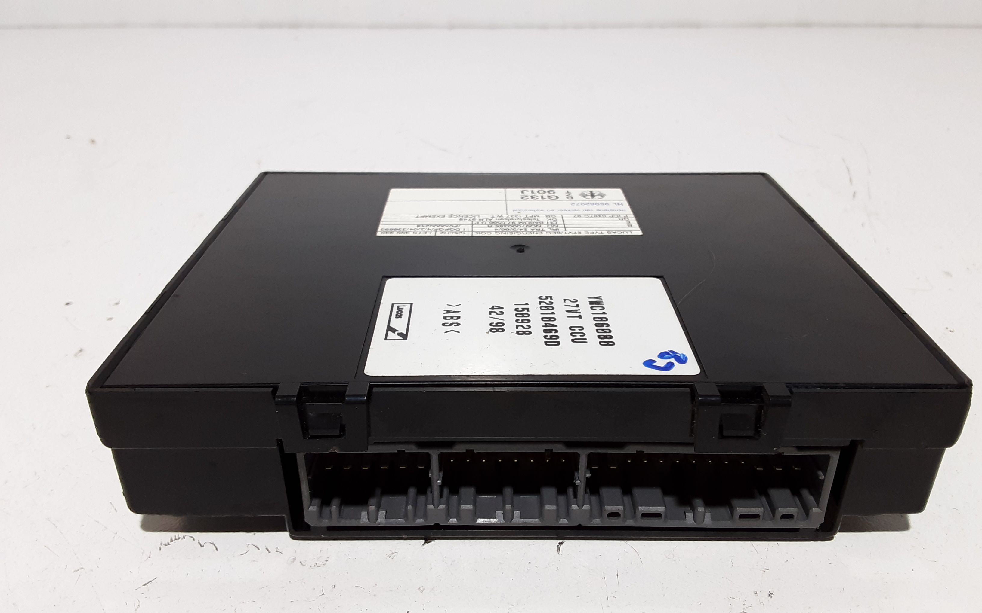 Body Computer LAND ROVER Freelander 1 Serie