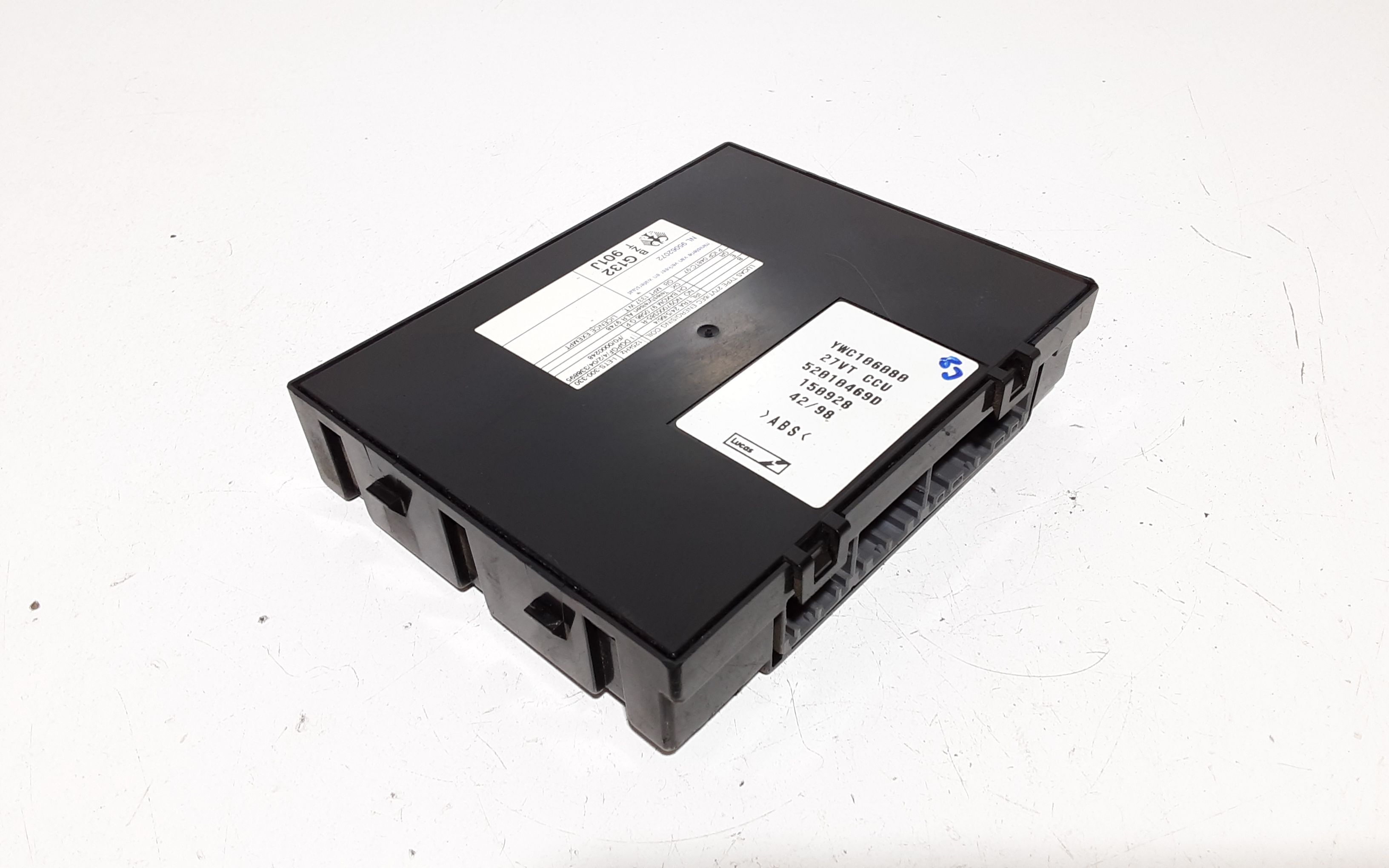 Body Computer LAND ROVER Freelander 1 Serie