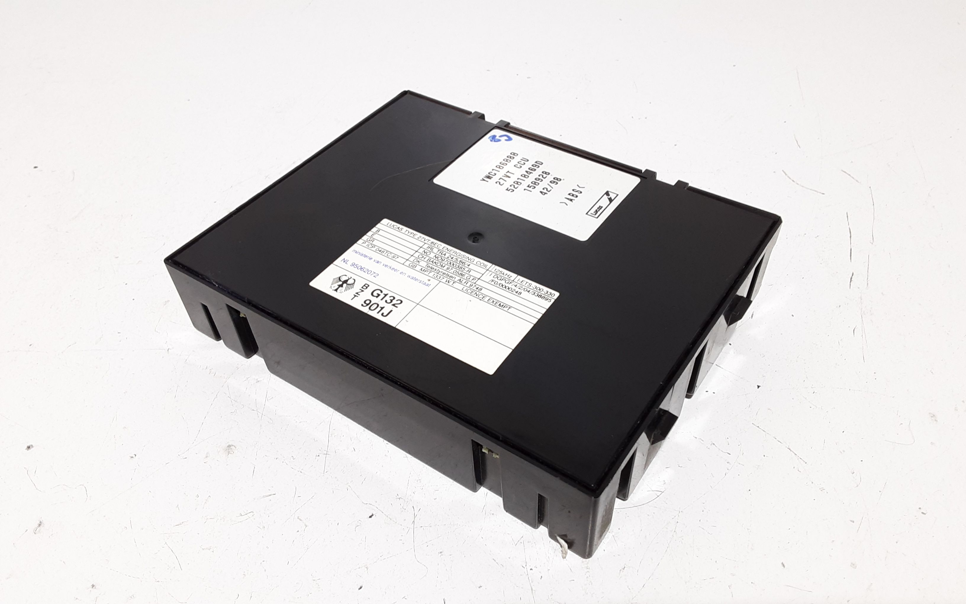 Body Computer LAND ROVER Freelander 1 Serie