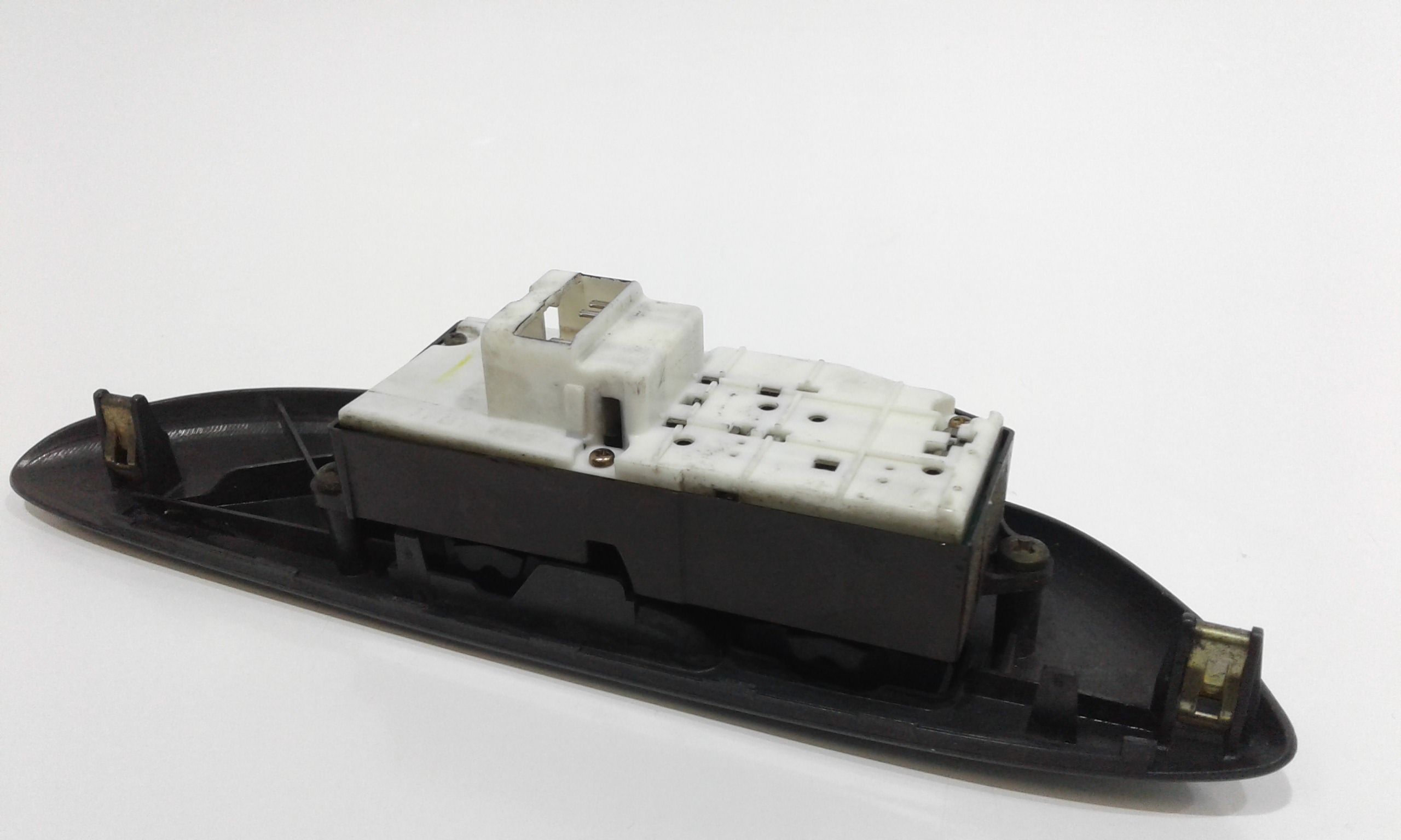 Pulsantiera Anteriore Sinistra Guida TOYOTA Yaris 1 Serie