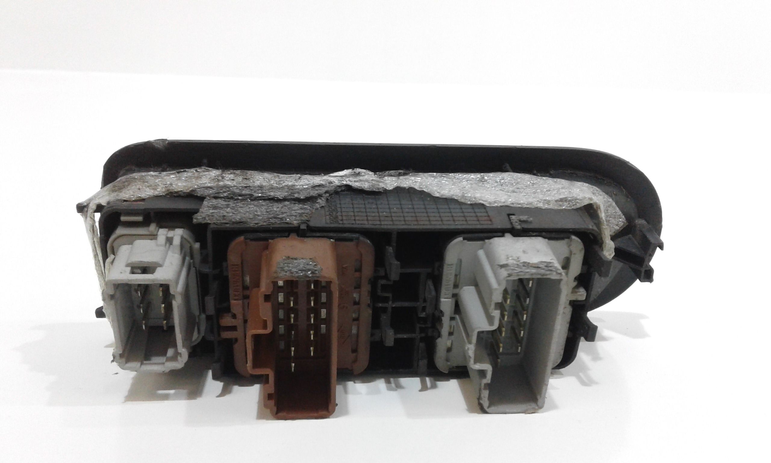 Pulsantiera Anteriore Sinistra Guida RENAULT Scenic 3 Serie