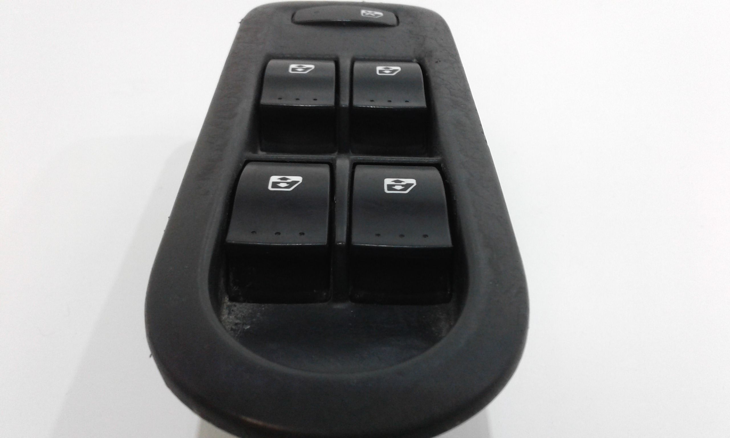 Pulsantiera Anteriore Sinistra Guida RENAULT Scenic 3 Serie