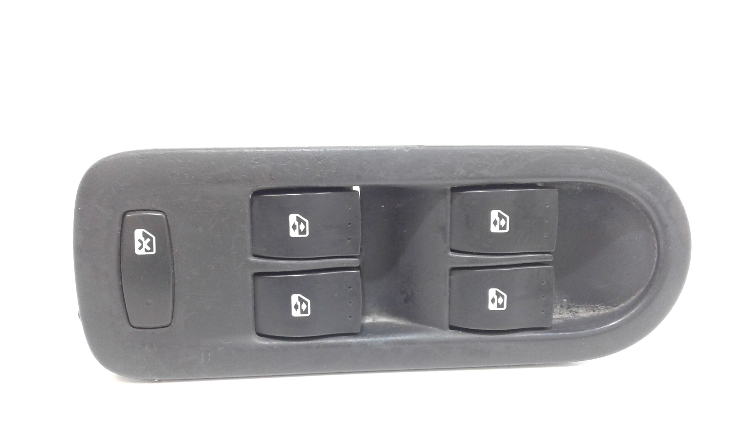 Pulsantiera Anteriore Sinistra Guida RENAULT Scenic 3 Serie