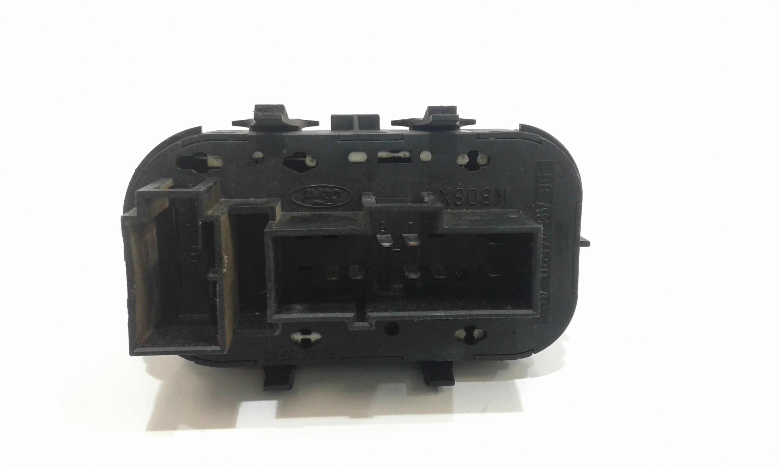 Pulsantiera Anteriore Sinistra Guida FORD Focus Berlina 1 Serie