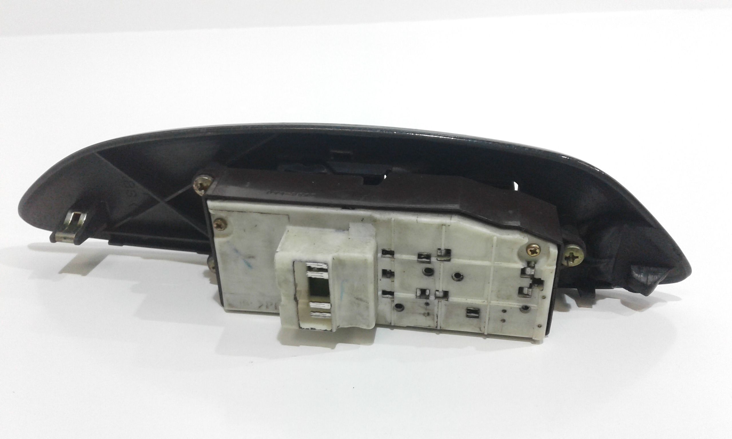 Pulsantiera Anteriore Sinistra Guida TOYOTA Yaris 1 Serie