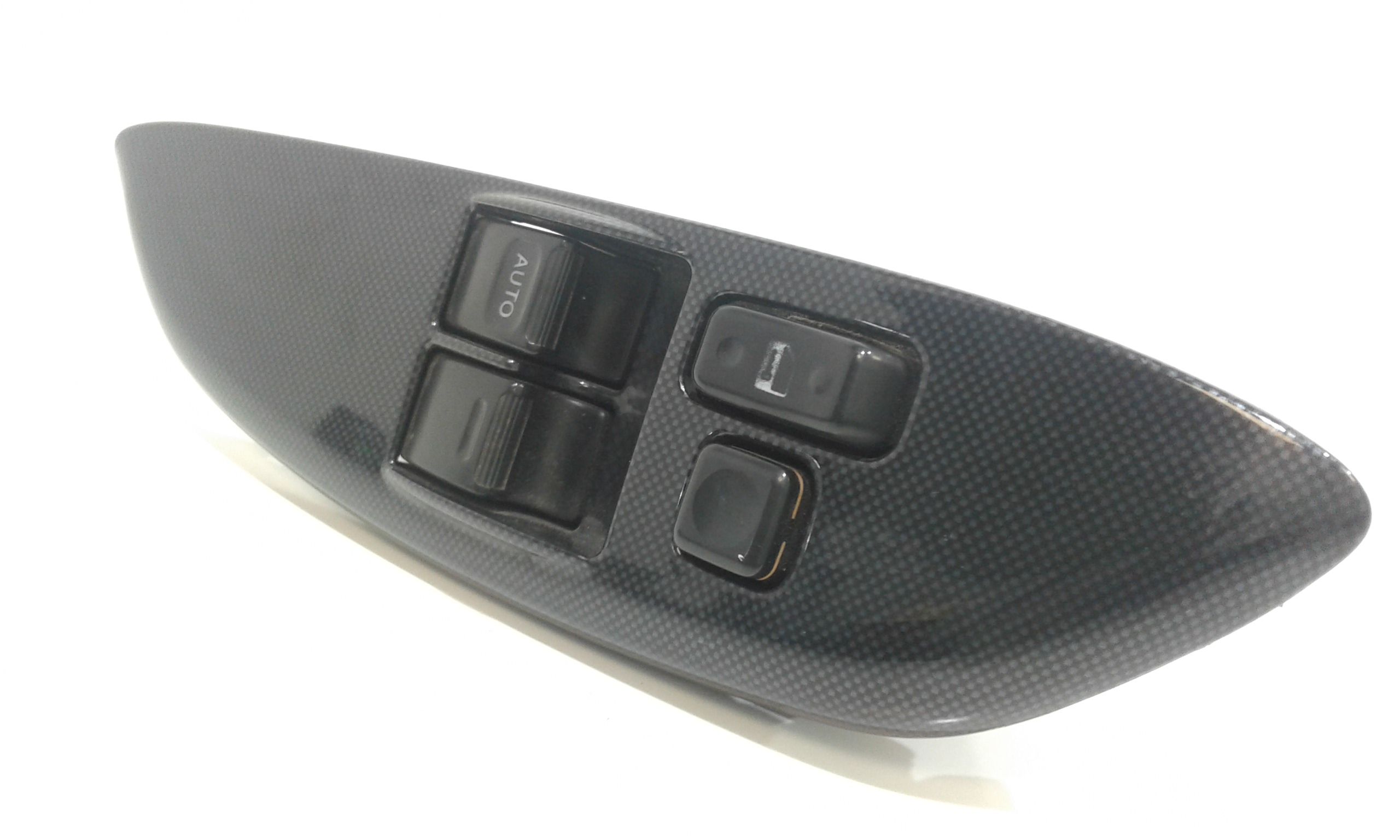 Pulsantiera Anteriore Sinistra Guida TOYOTA Yaris 1 Serie