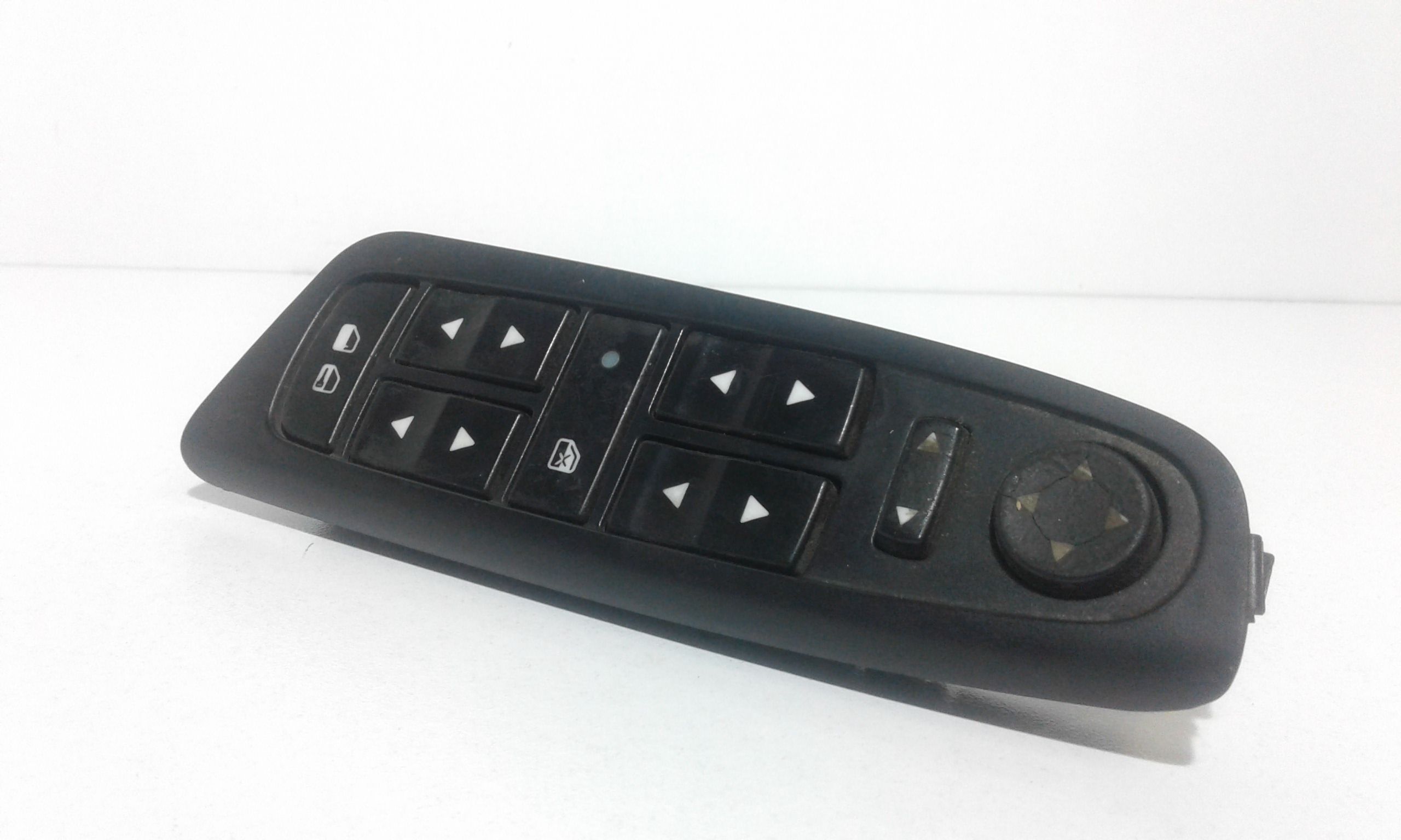 Pulsantiera Anteriore Sinistra Guida FIAT Stilo Berlina 5P