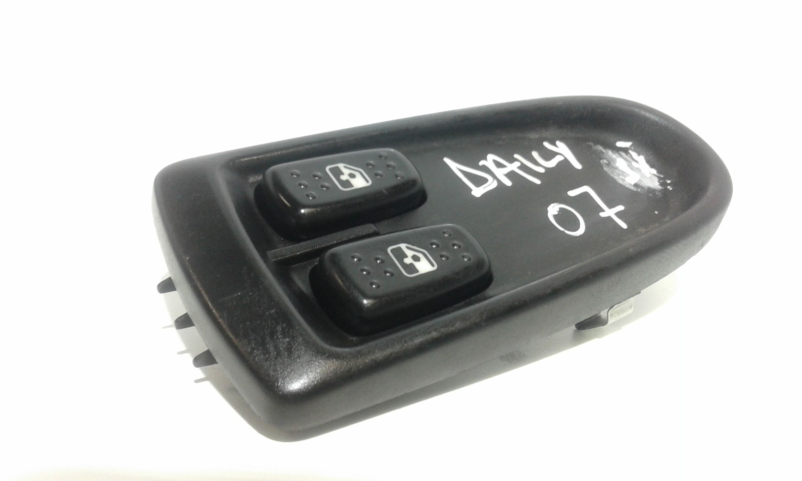 Pulsantiera Anteriore Sinistra Guida IVECO Daily 4 Serie