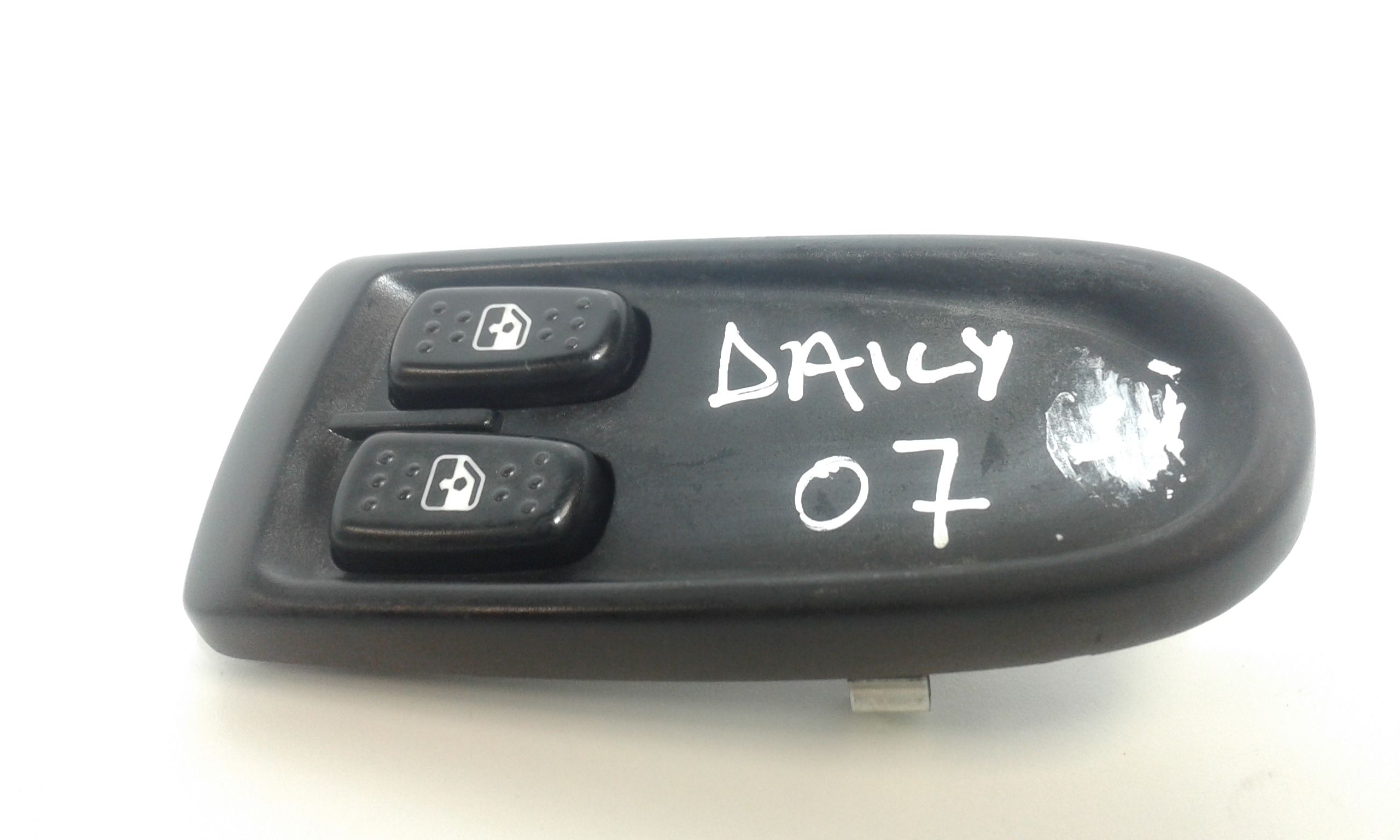 Pulsantiera Anteriore Sinistra Guida IVECO Daily 4 Serie