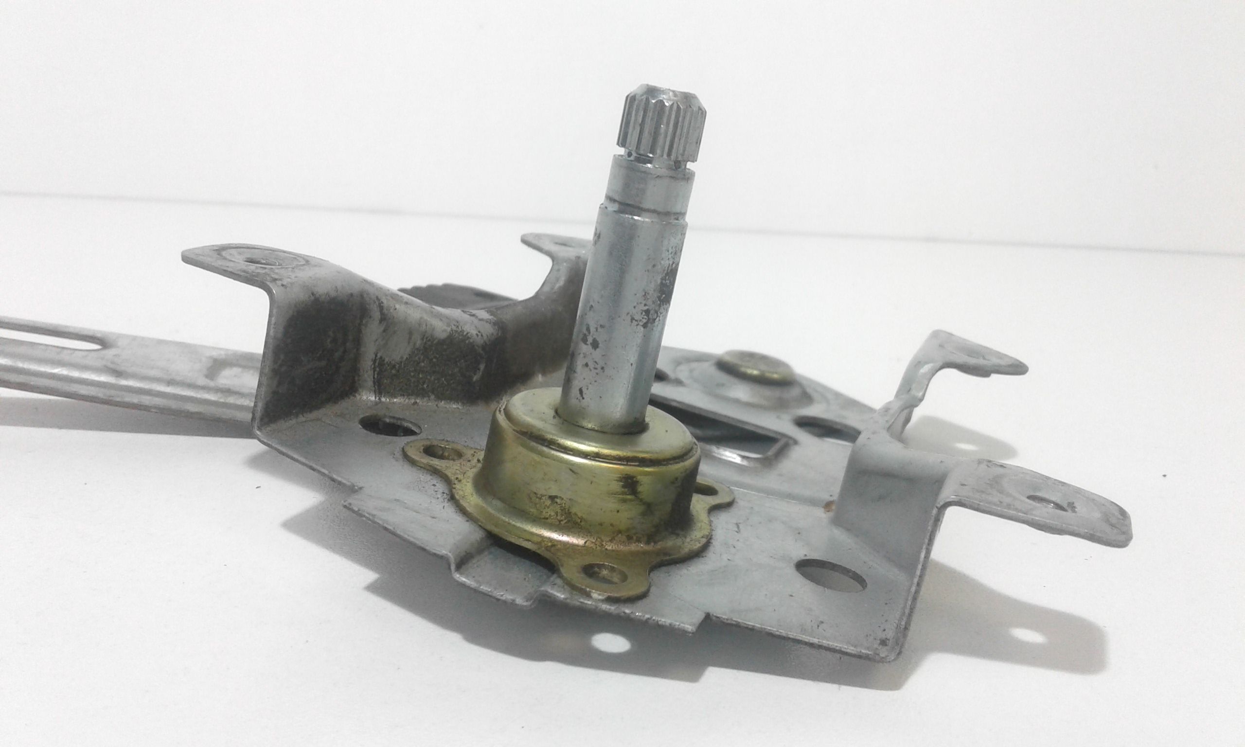 Cremagliera posteriore destra passeggero HYUNDAI Atos Prime 3 Serie