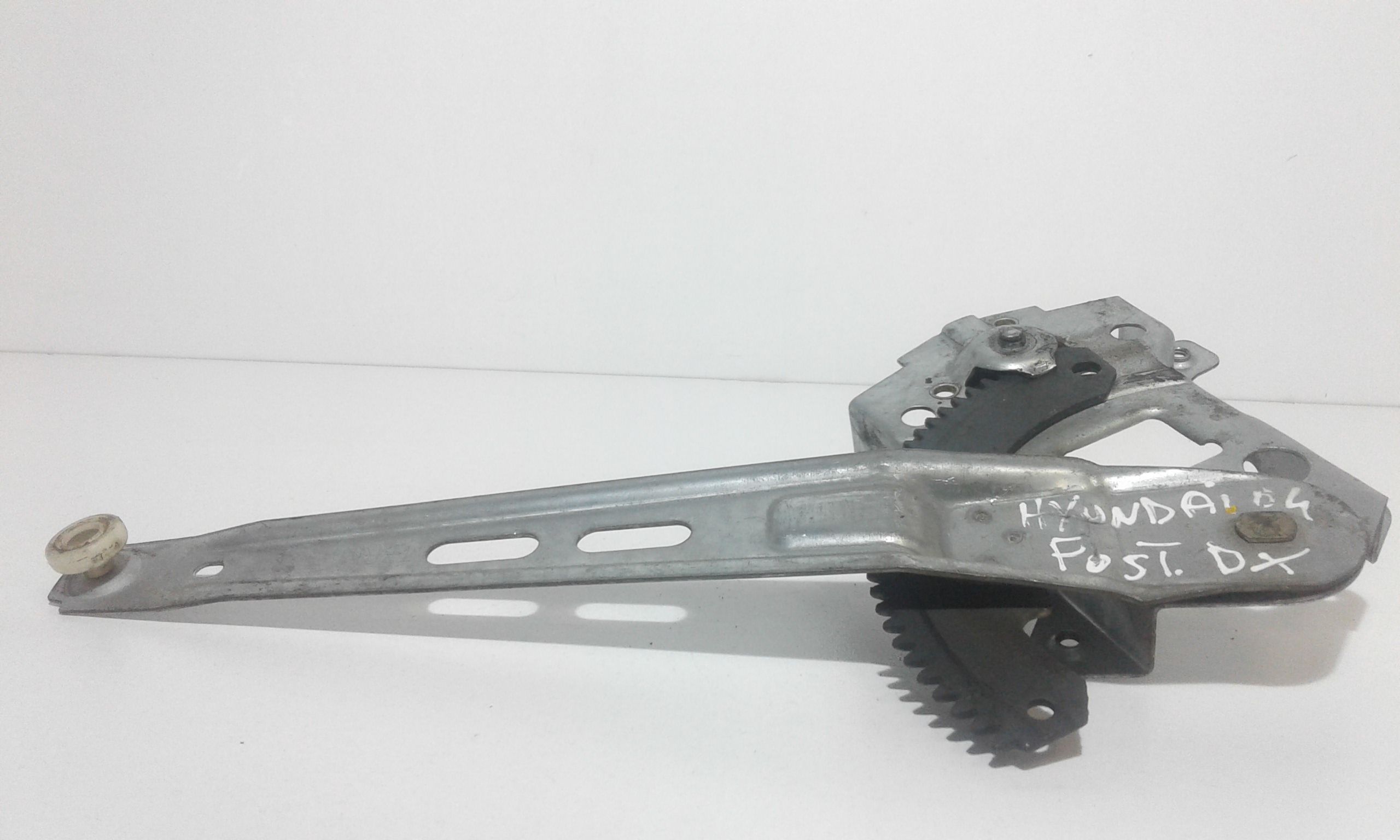 Cremagliera posteriore destra passeggero HYUNDAI Atos Prime 3 Serie