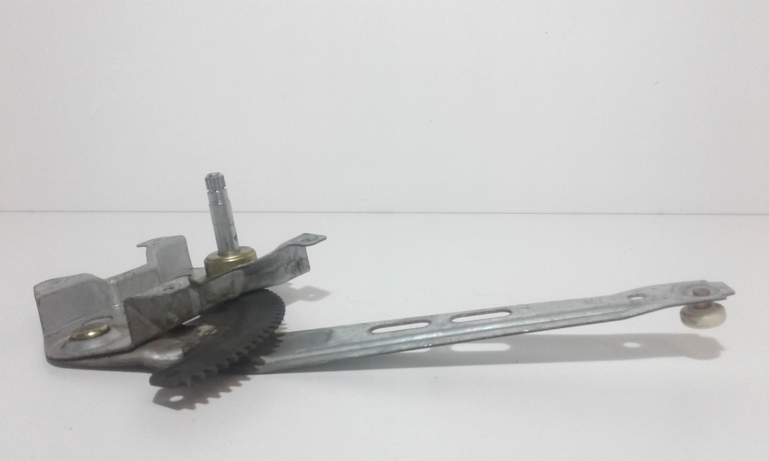 Cremagliera posteriore destra passeggero HYUNDAI Atos Prime 3 Serie