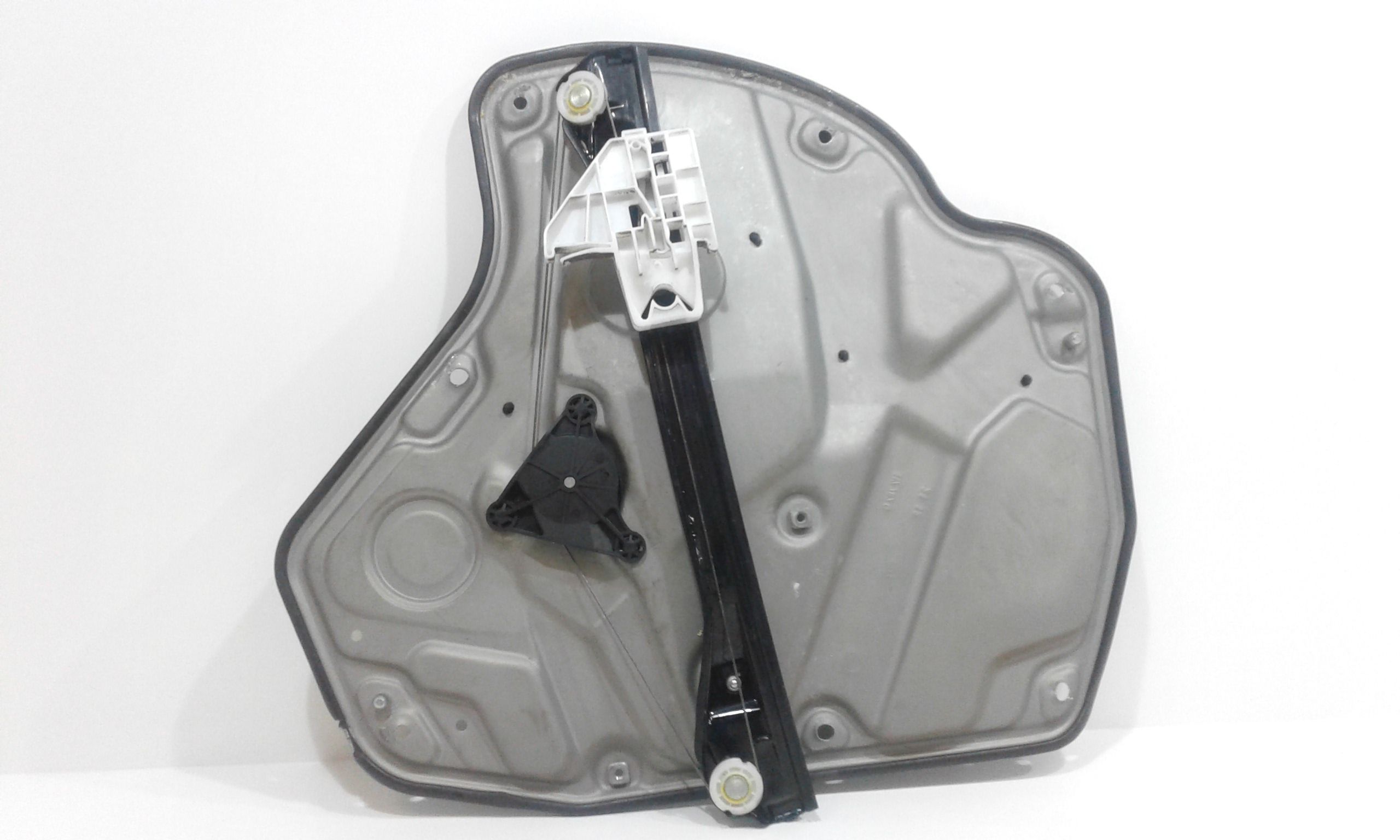 Cremagliera posteriore destra passeggero SKODA Octavia S. Wagon 4 Serie