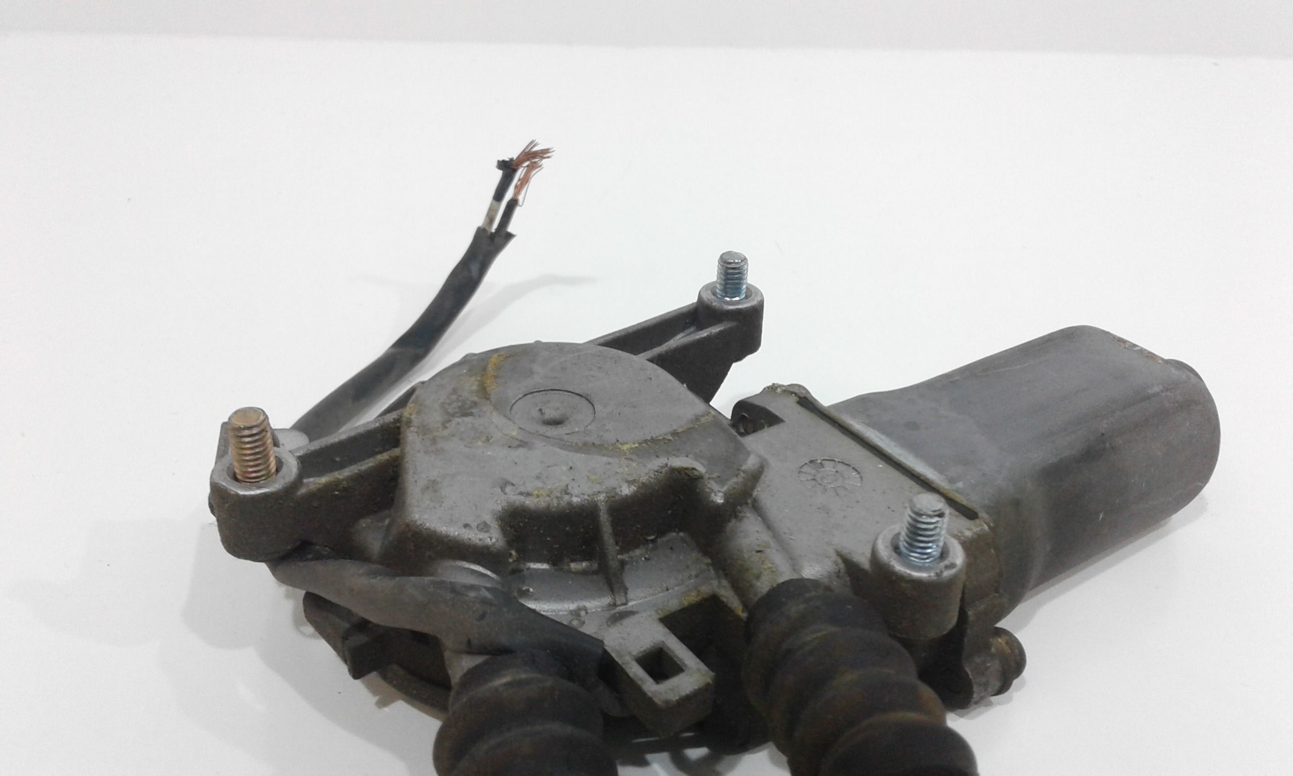 Cremagliera posteriore destra passeggero KIA Sportage 2 Serie